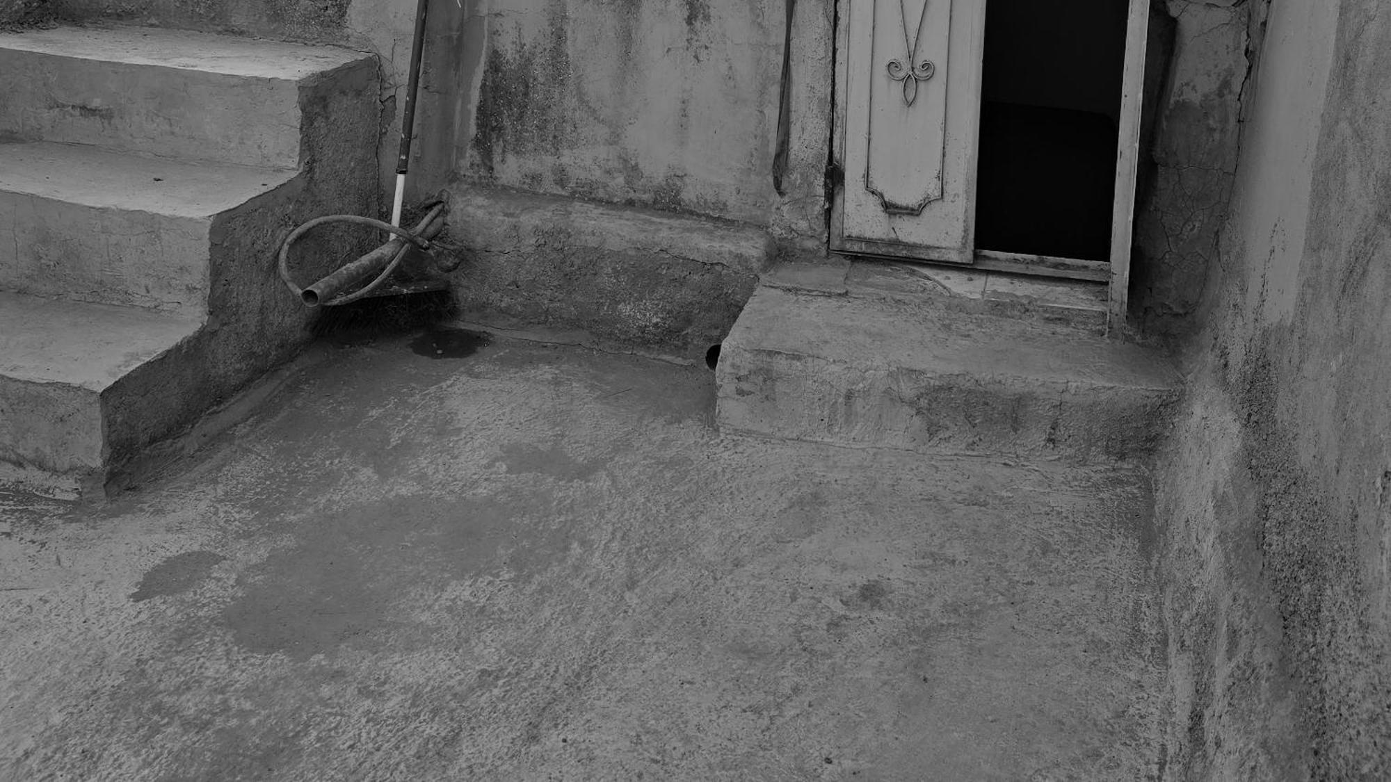 Holiday home Local Moroccan Style House Medina Marrakesh