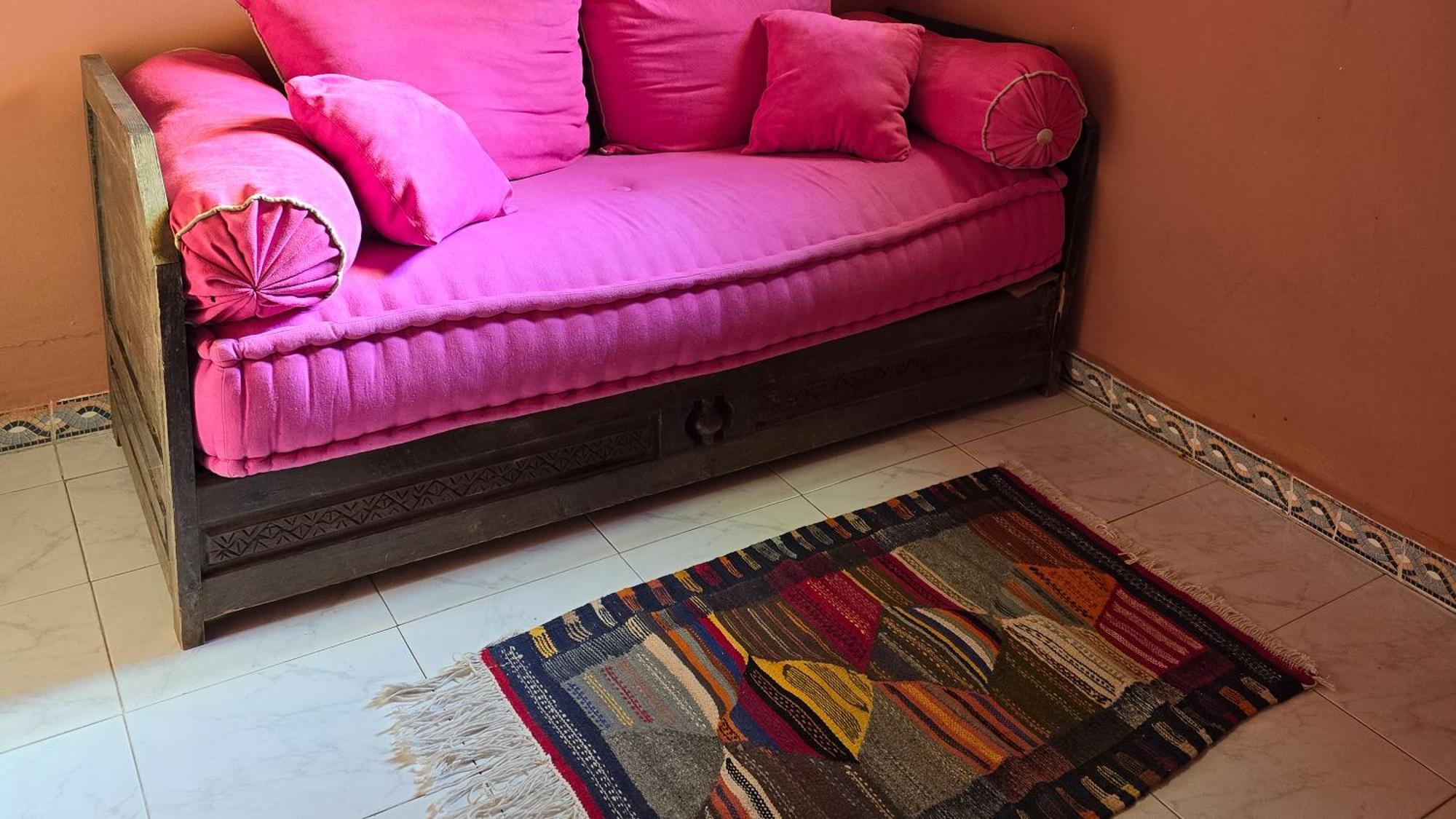 Local Moroccan Style House Medina *
