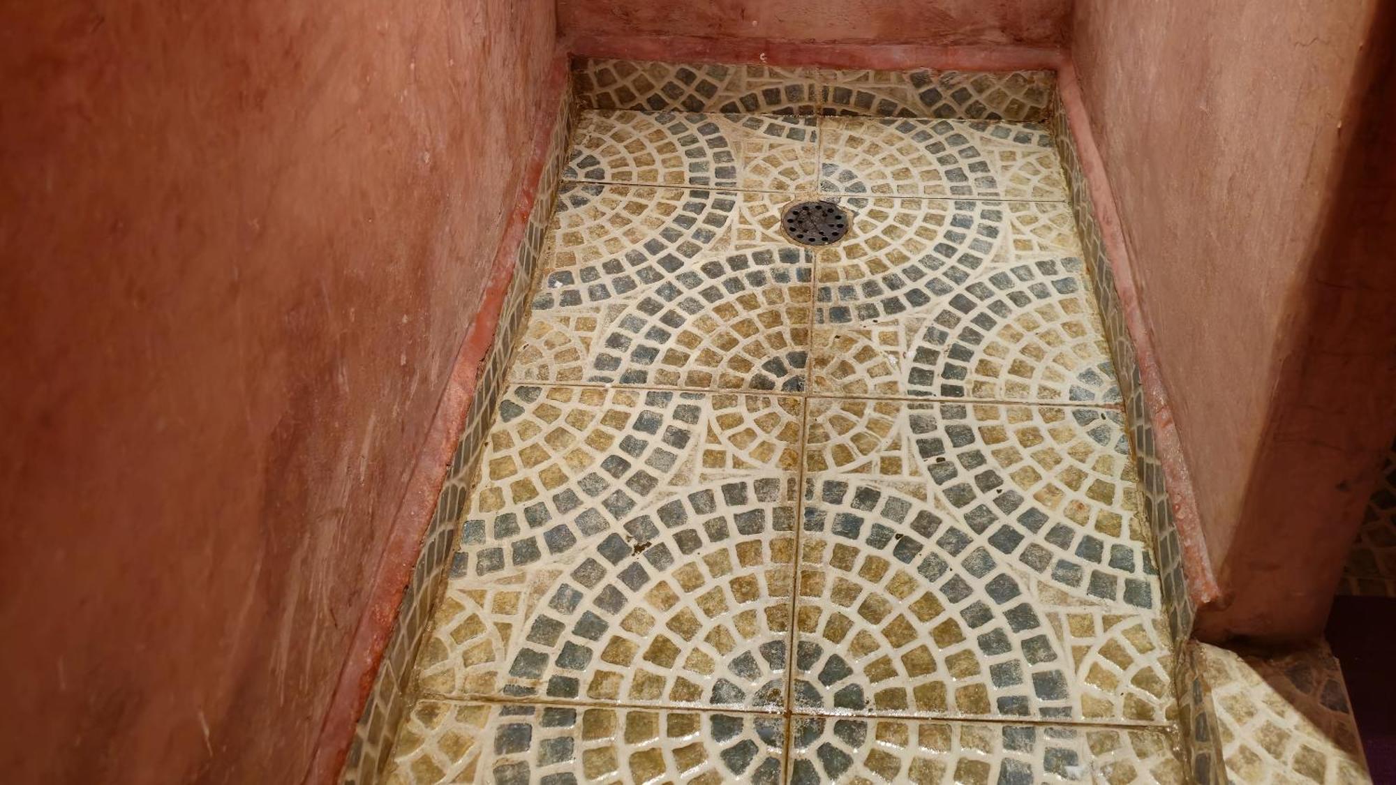 Local Moroccan Style House Medina * Marrakesh
