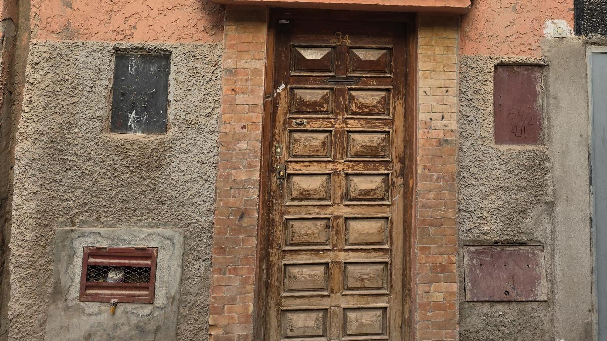 Local Moroccan Style House Medina Holiday home *