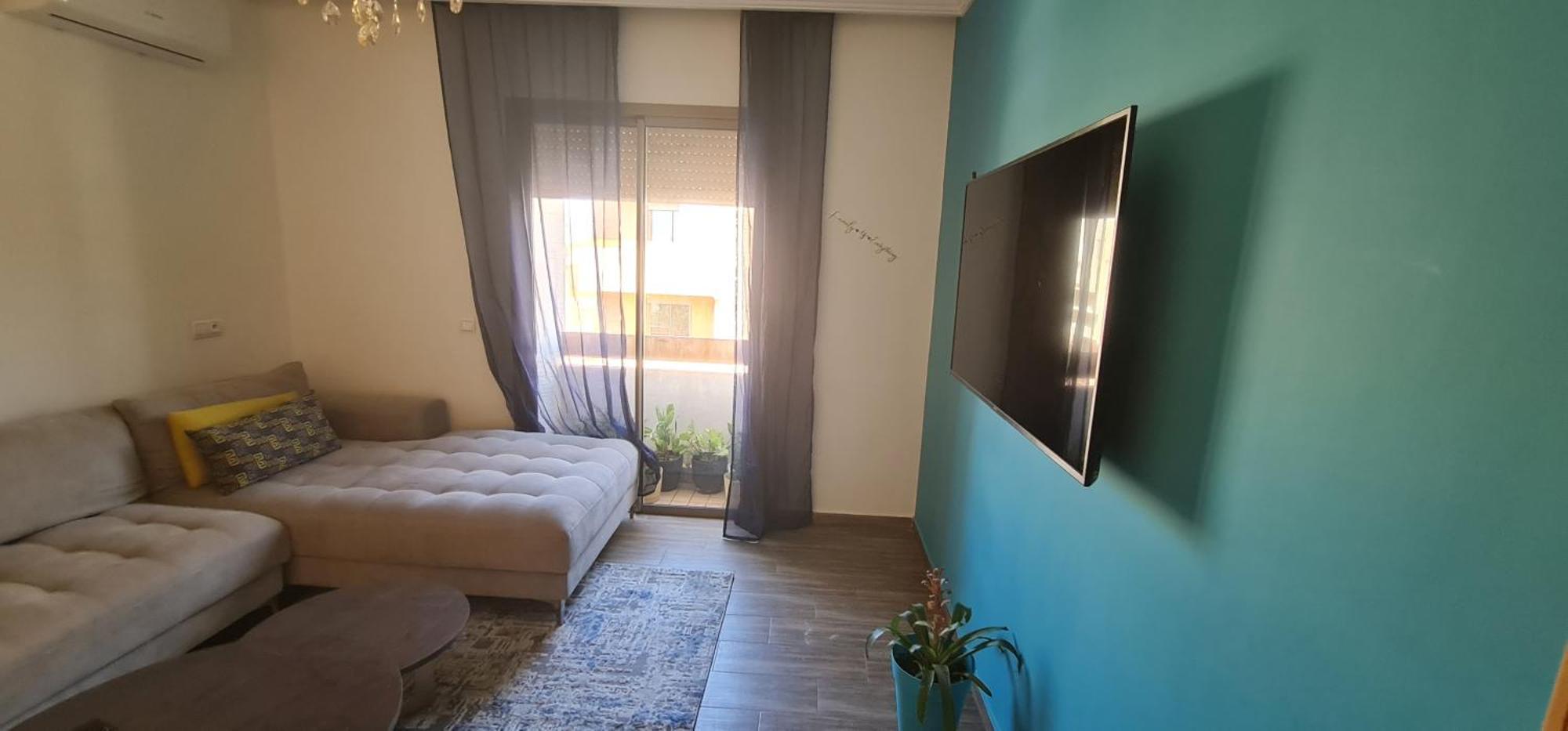 Dar Mounia Apartment *