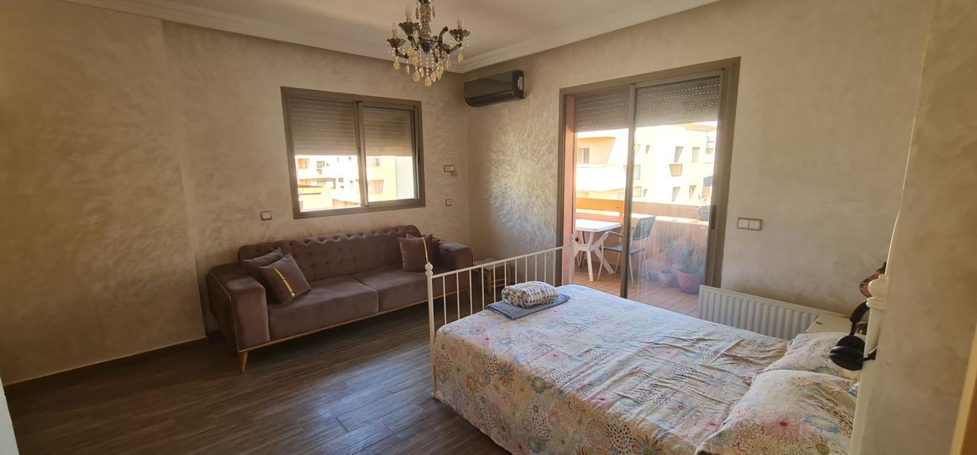 Apartment Dar Mounia *