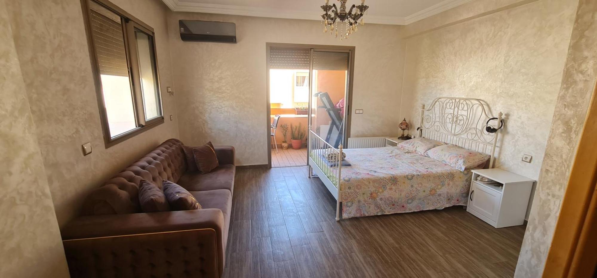 Apartment Dar Mounia *
