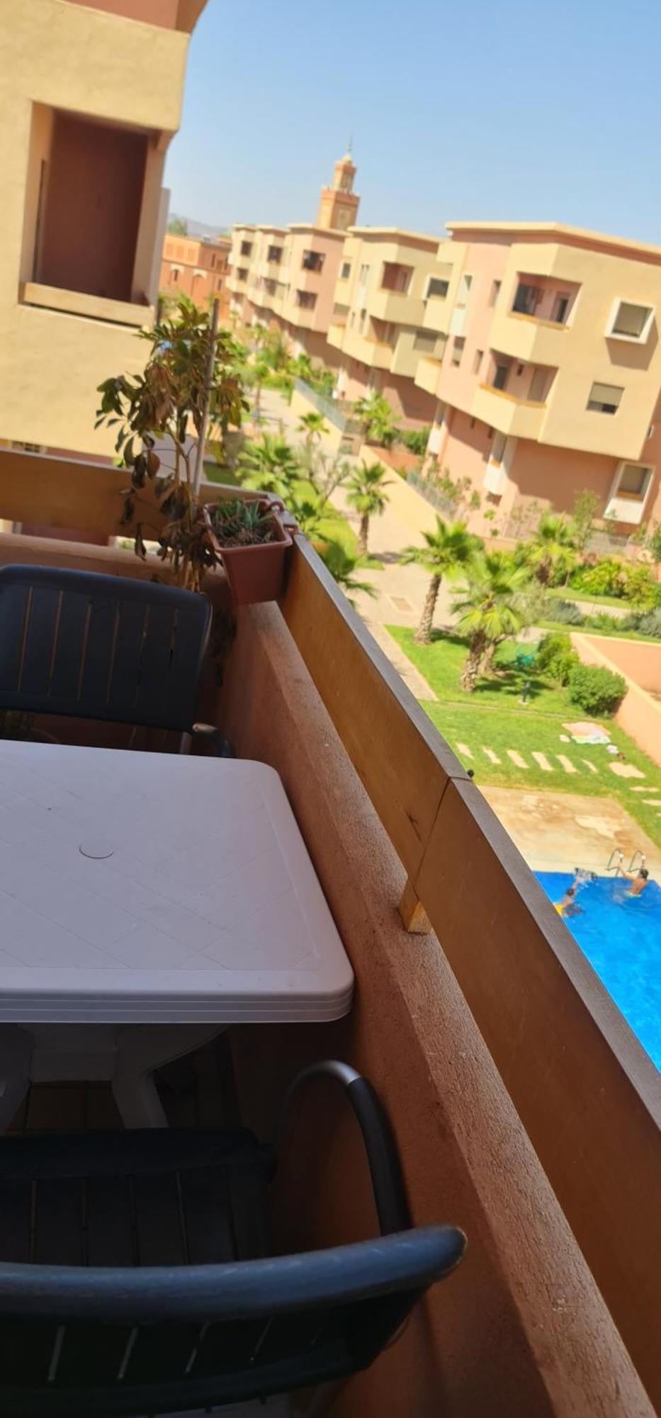 Dar Mounia Apartment