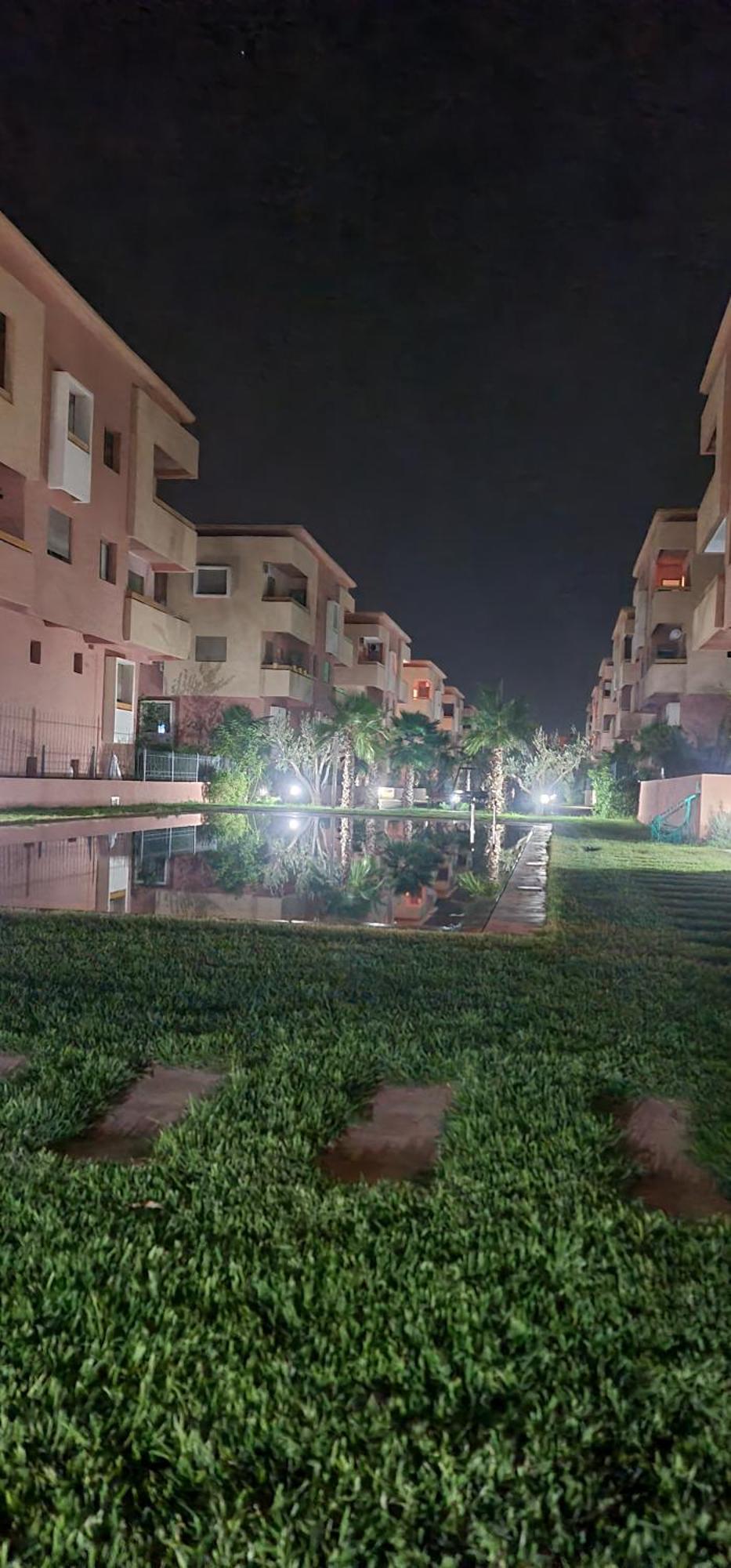Dar Mounia Apartment
