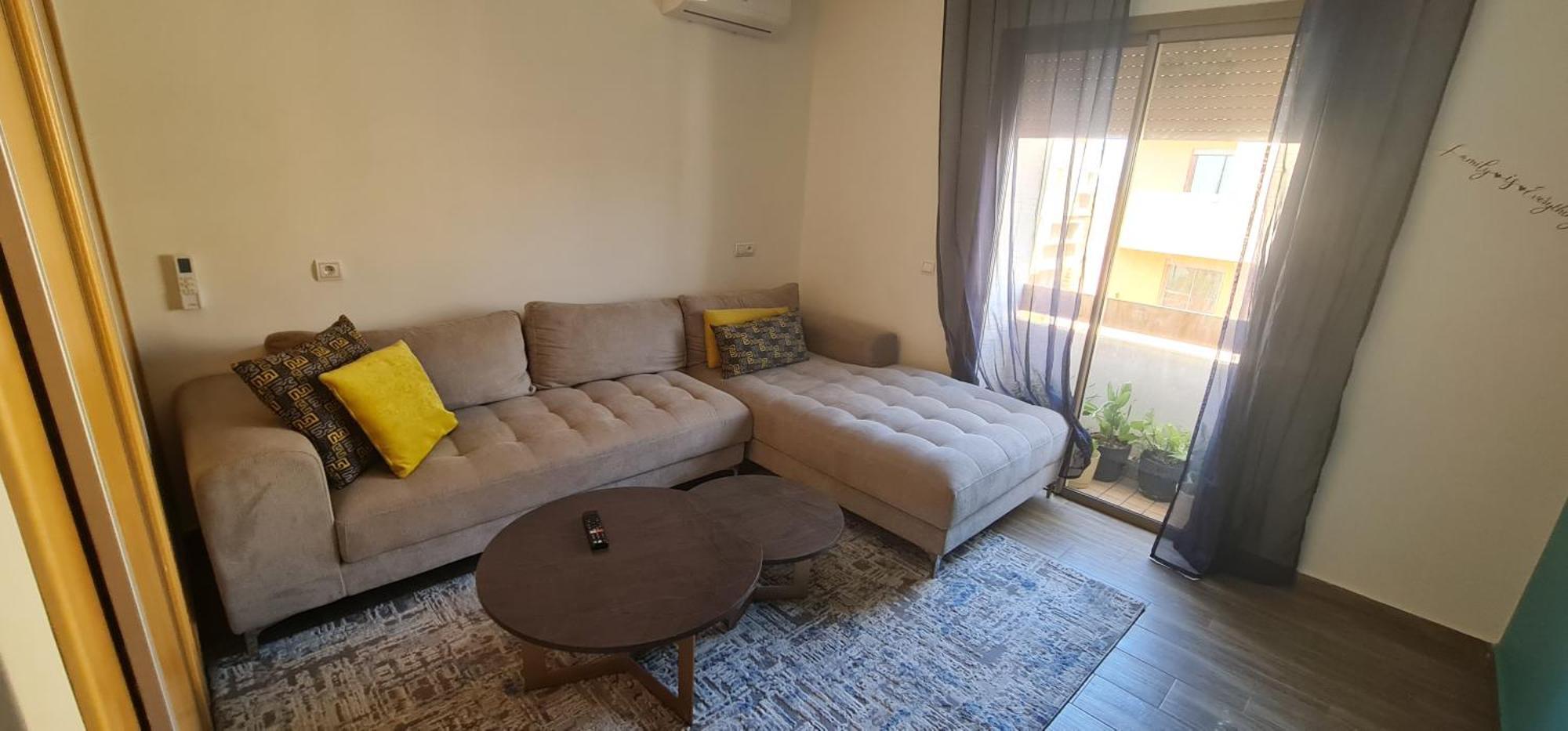 Apartment Dar Mounia Marrakesh