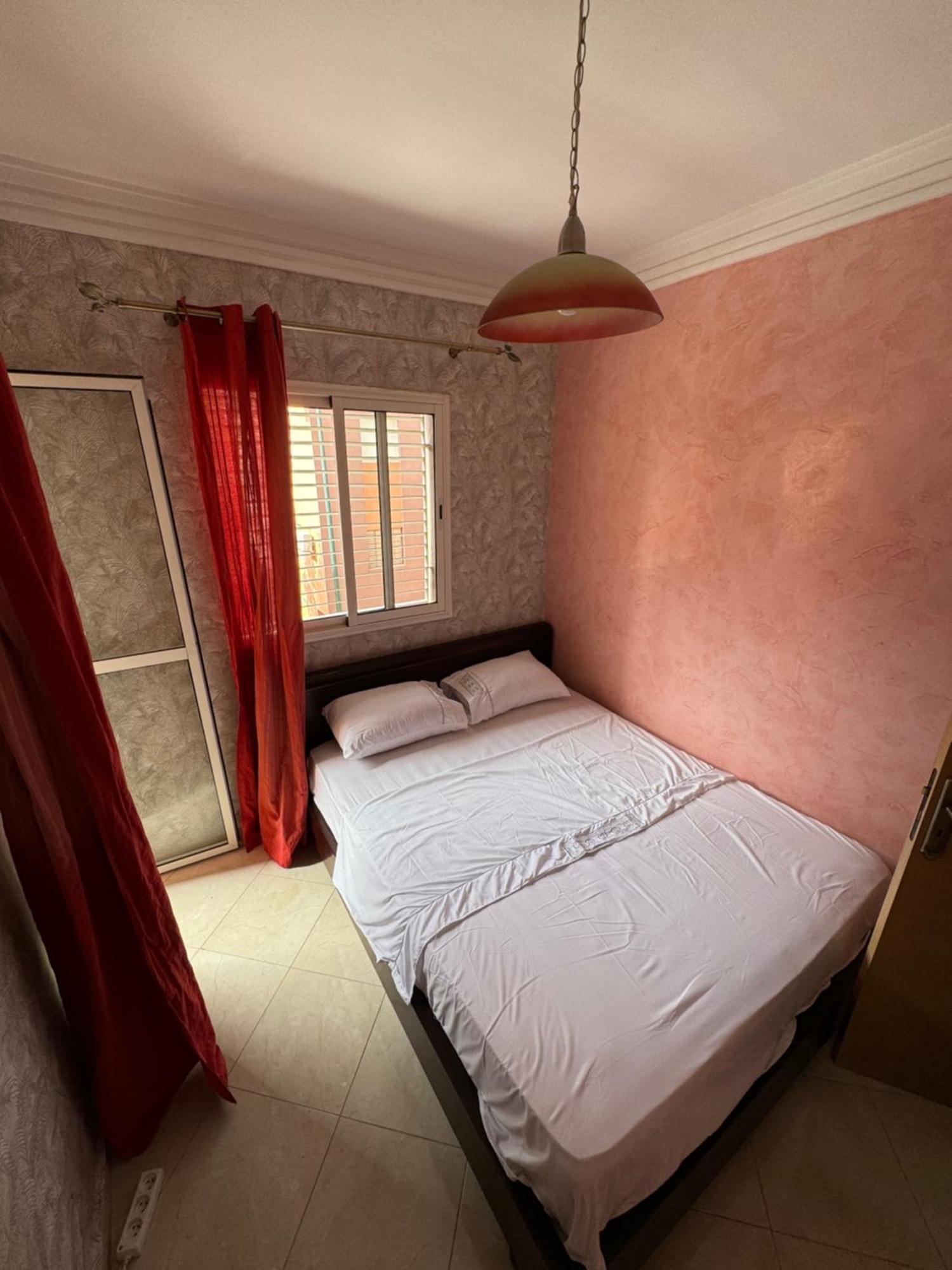 Abwab Gueliz Marrakesh