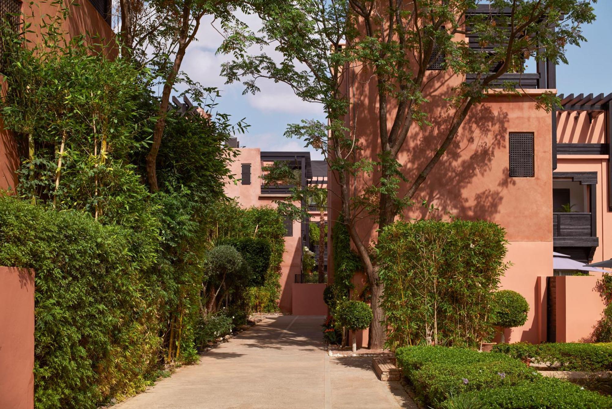 Hotel & Barriere Le Naoura 5*