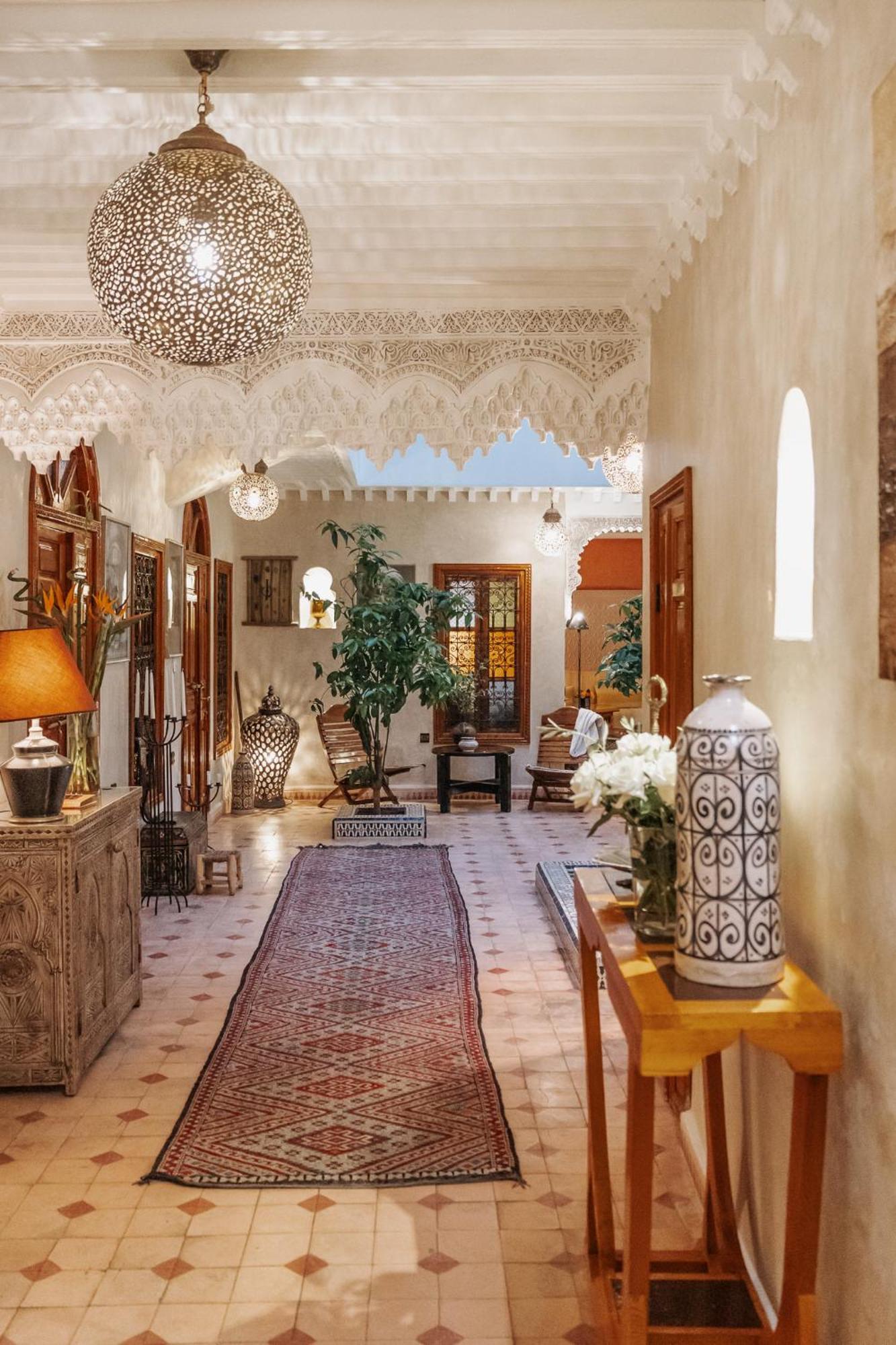 Zayane Atlas Riad