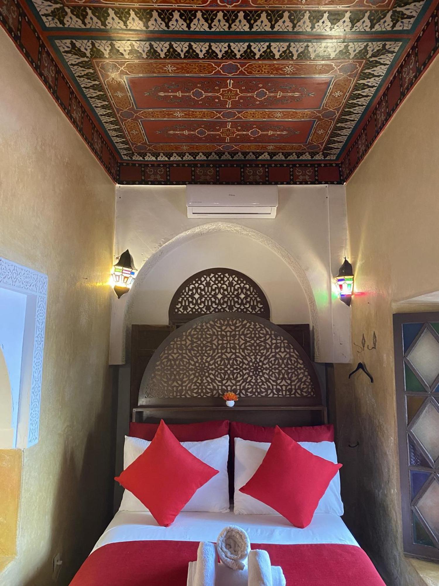 Riad Le Jardin De Lea, Suites&spa Marrakesh