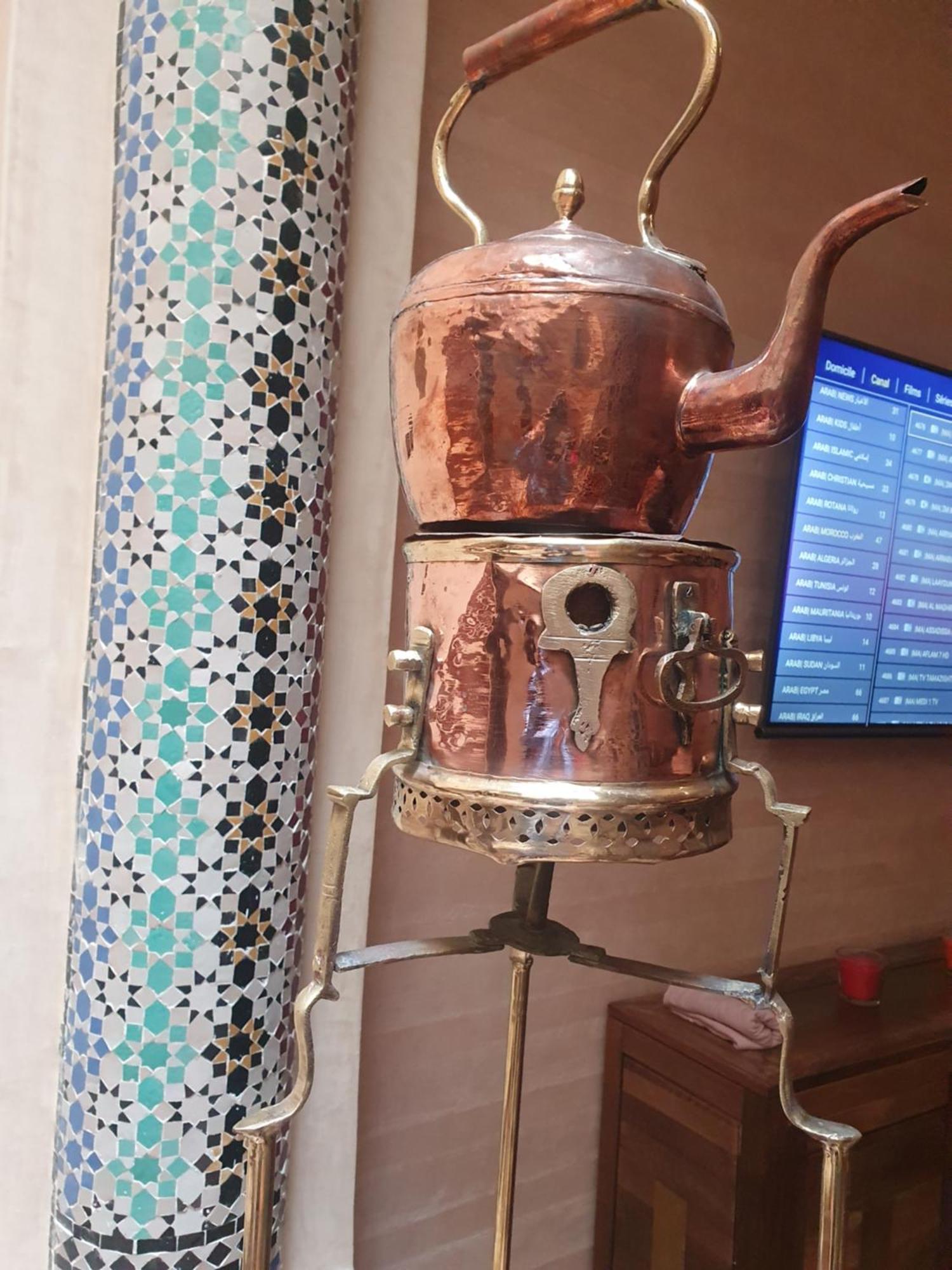 Holiday home Au Coeur De Marrakech