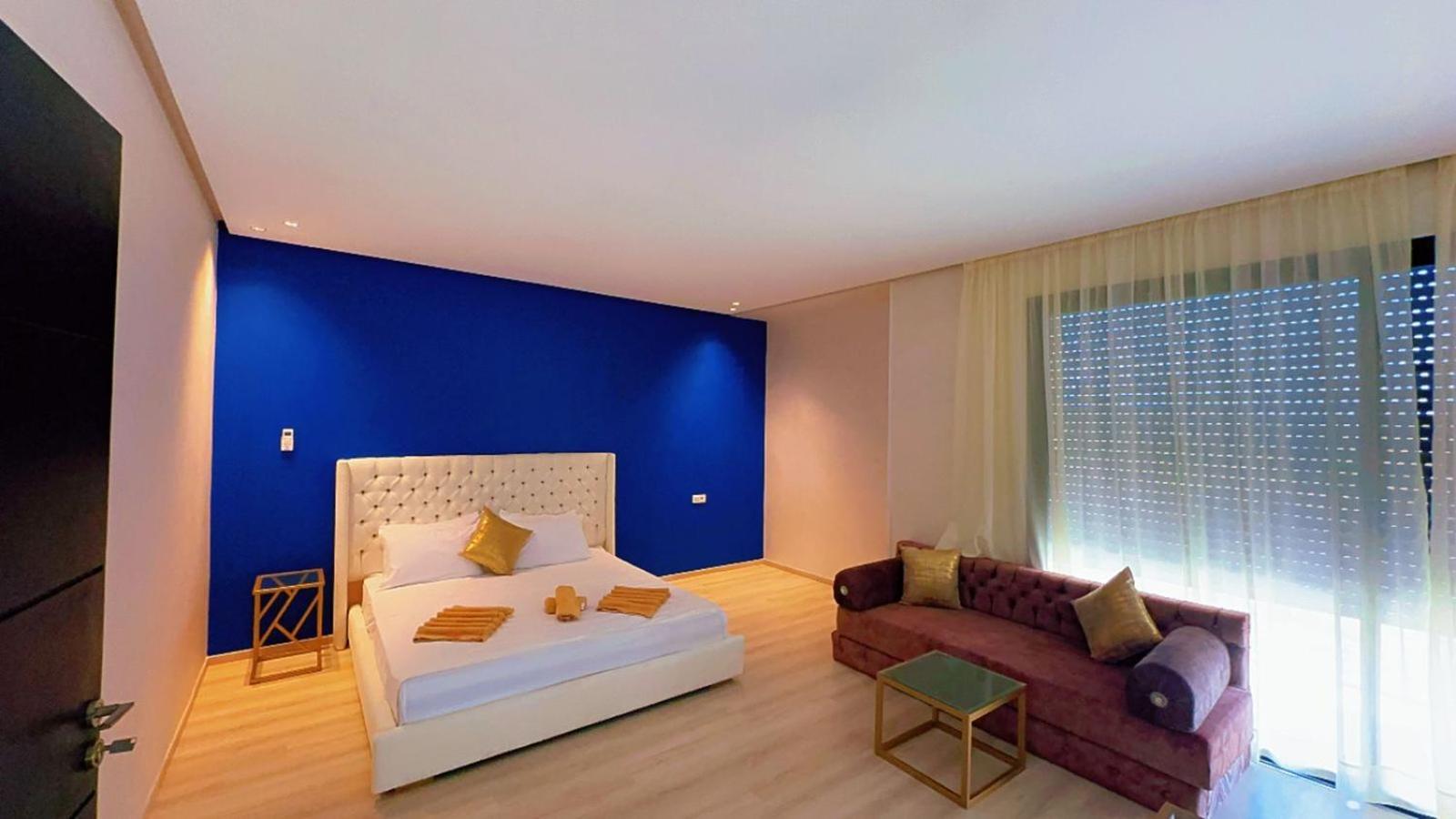 105 Golf Noria Piscine Chauffee Villa