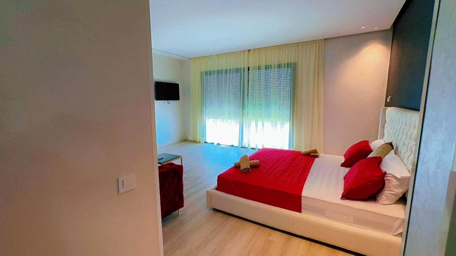 105 Golf Noria Piscine Chauffee * Marraquexe