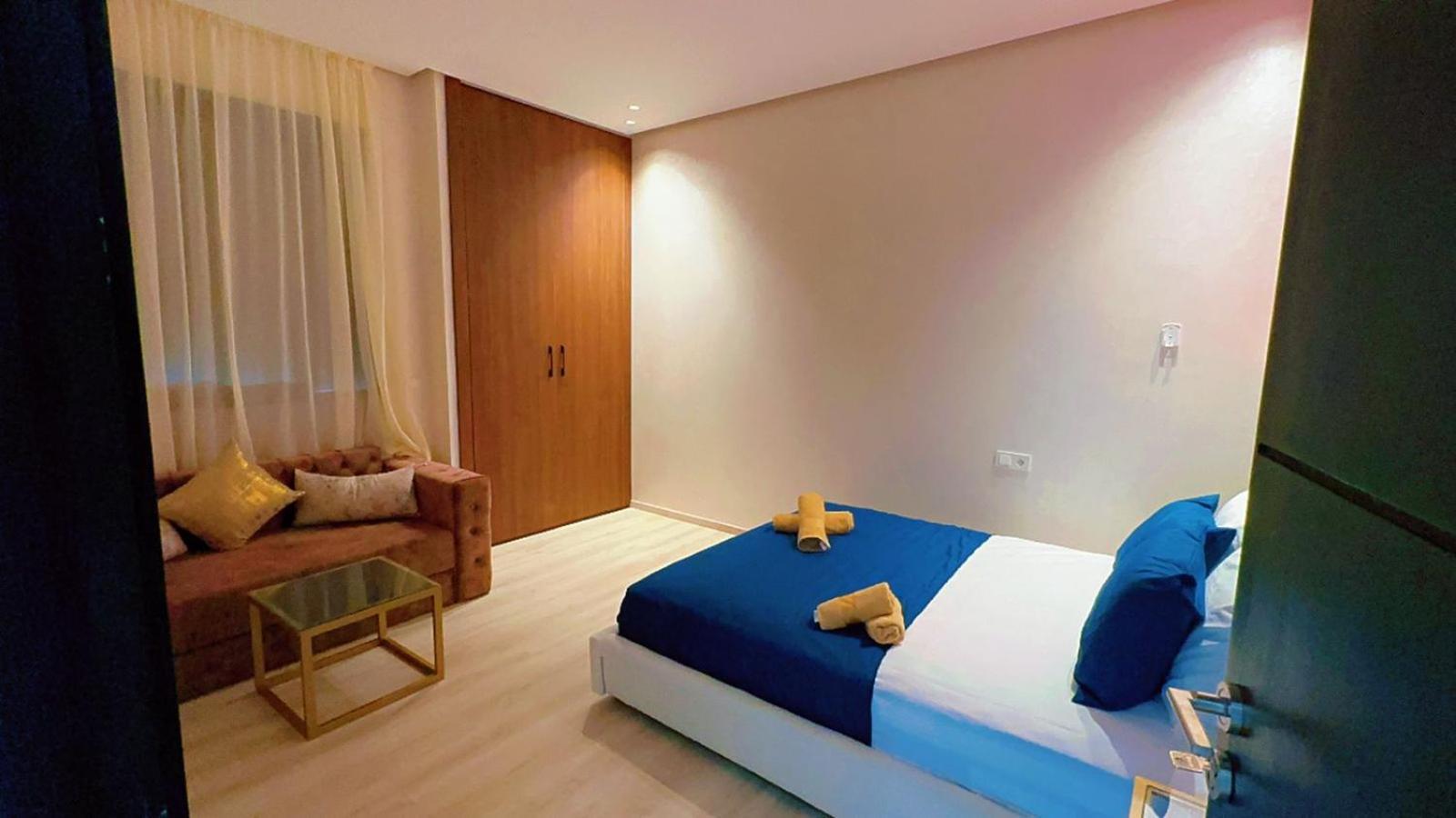 Villa 105 Golf Noria Piscine Chauffee *