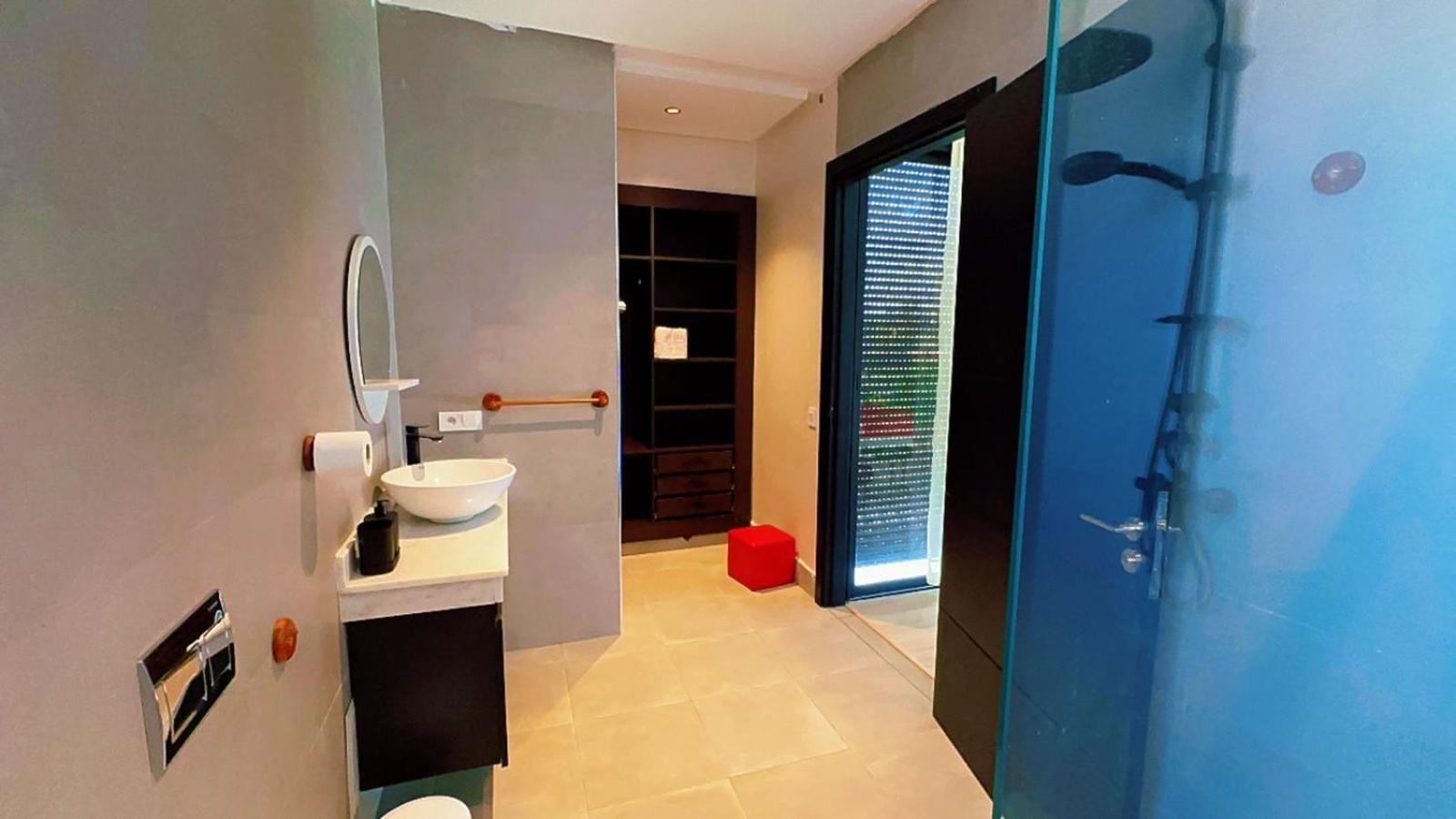 105 Golf Noria Piscine Chauffee *