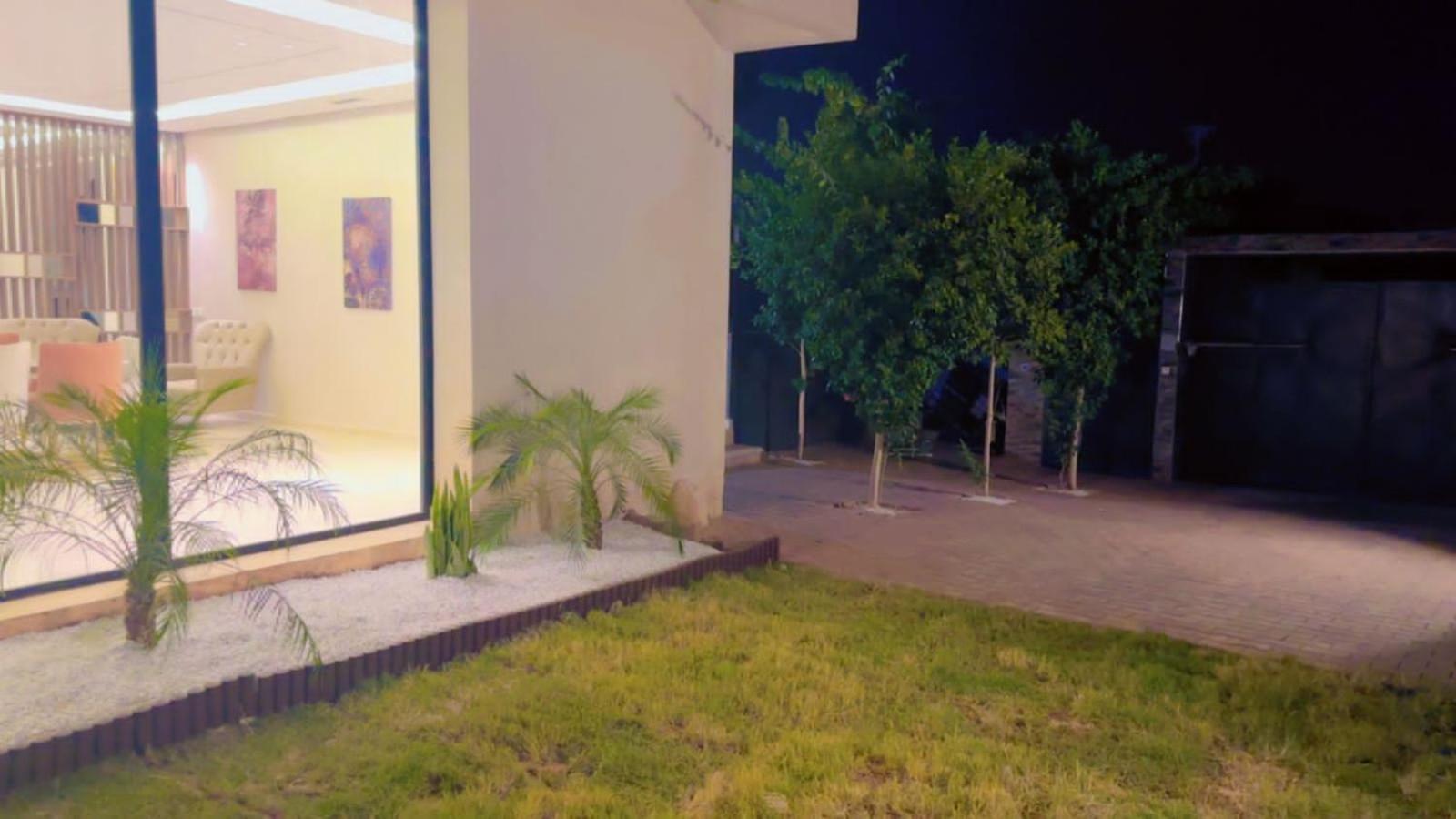 105 Golf Noria Piscine Chauffee Villa *