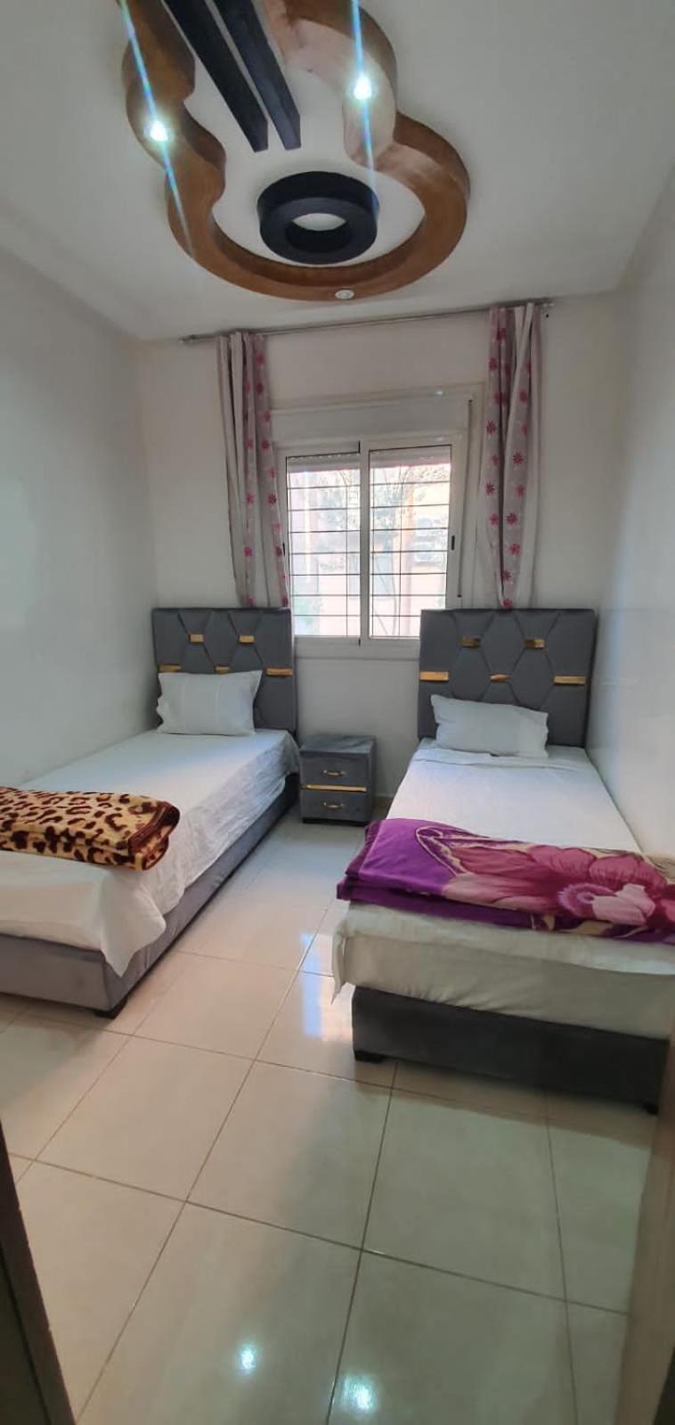 Apartment Marrakech