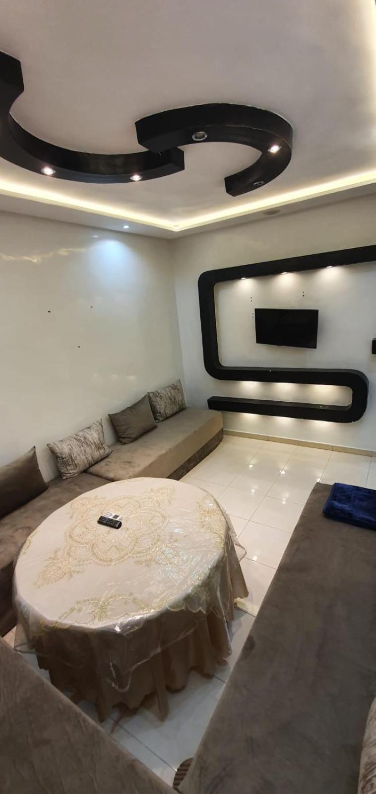 Marrakech Apartment
