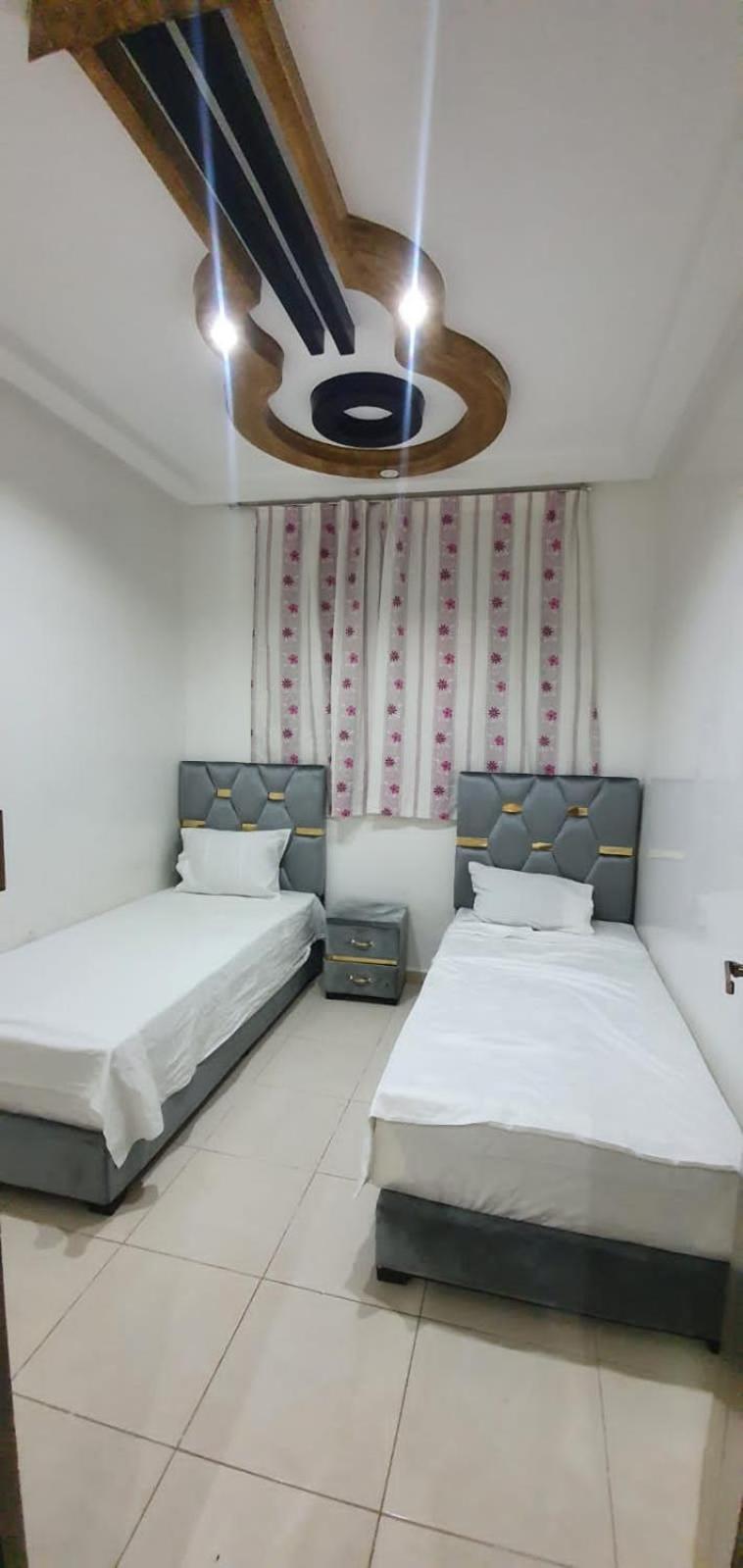 Marrakech Apartment Marrakesh