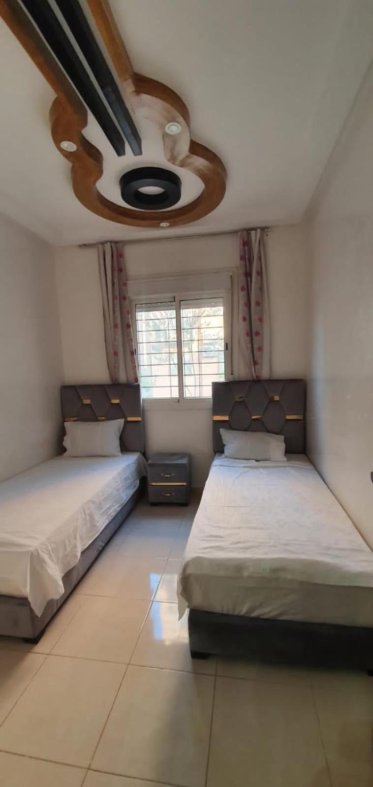 Marrakech Apartment