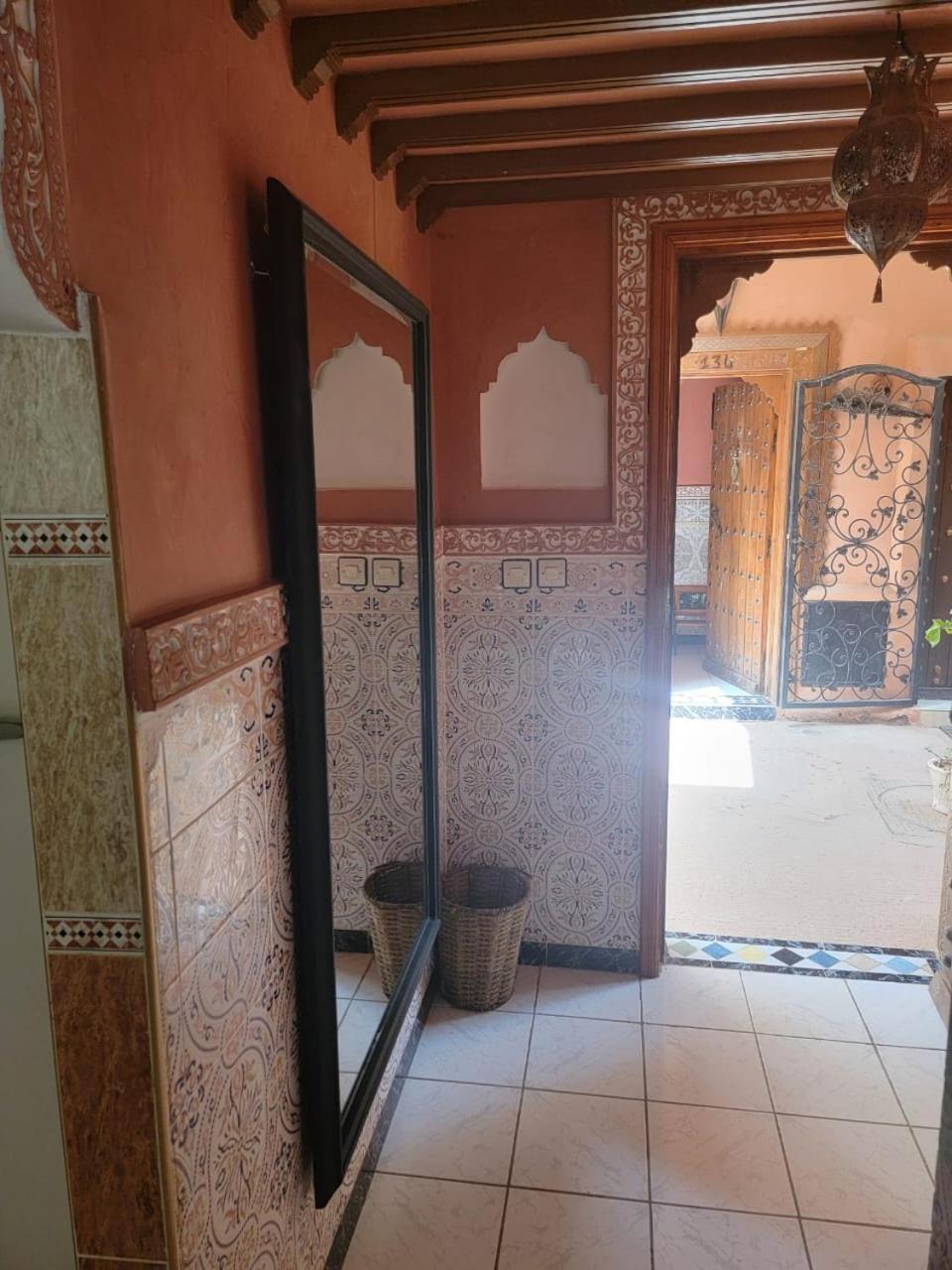 House Medina 146 Casa de férias Marraquexe