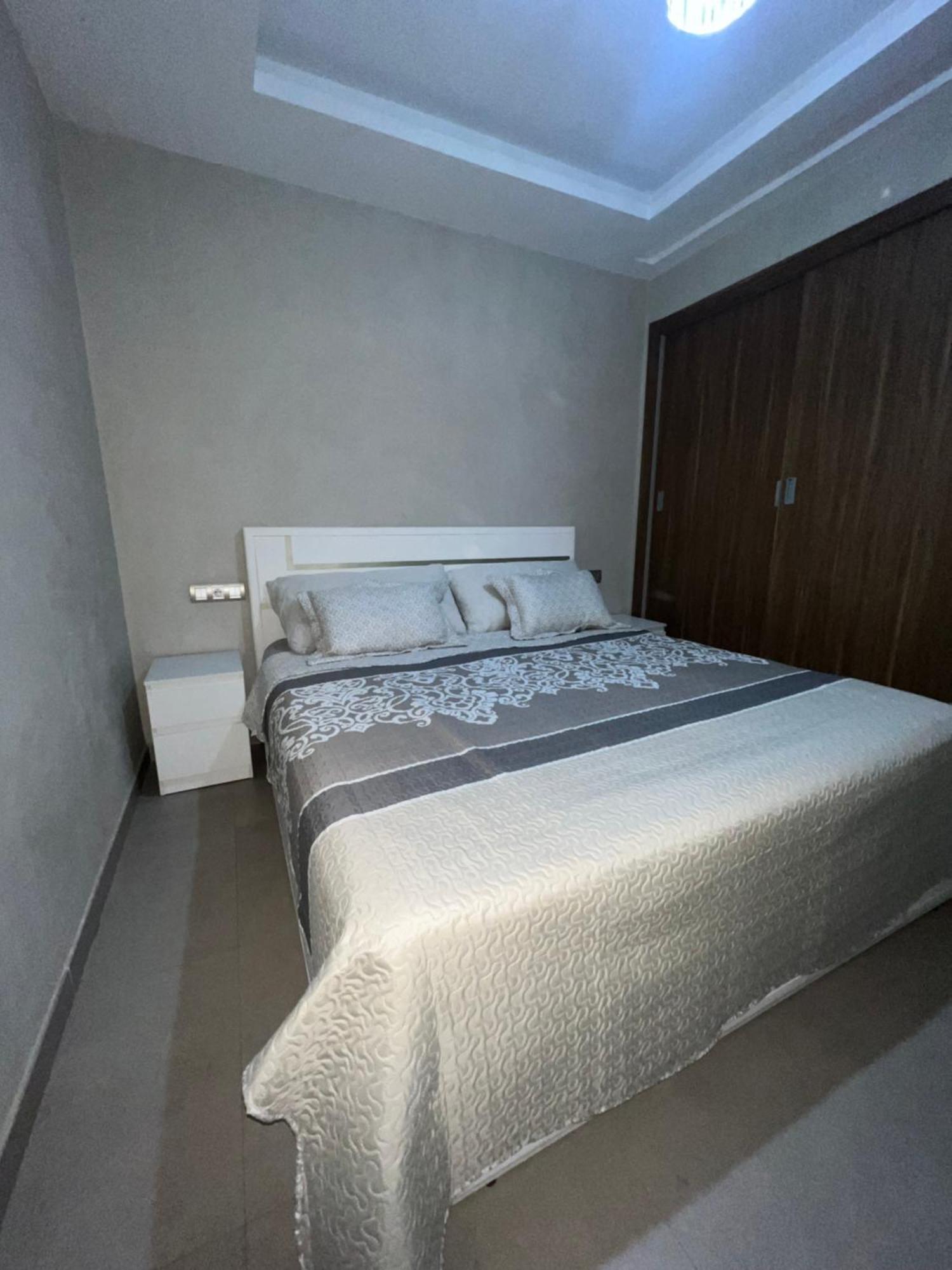De Charme Apartment Marrakesh