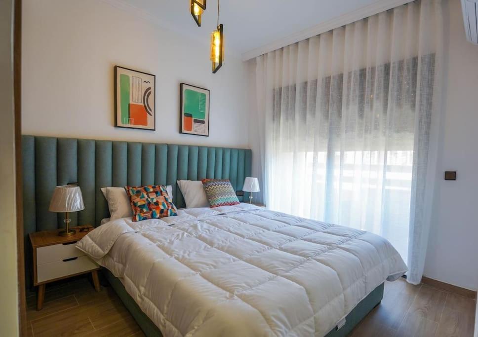 Appartement Spacieux Et Luxueux Marrakesh