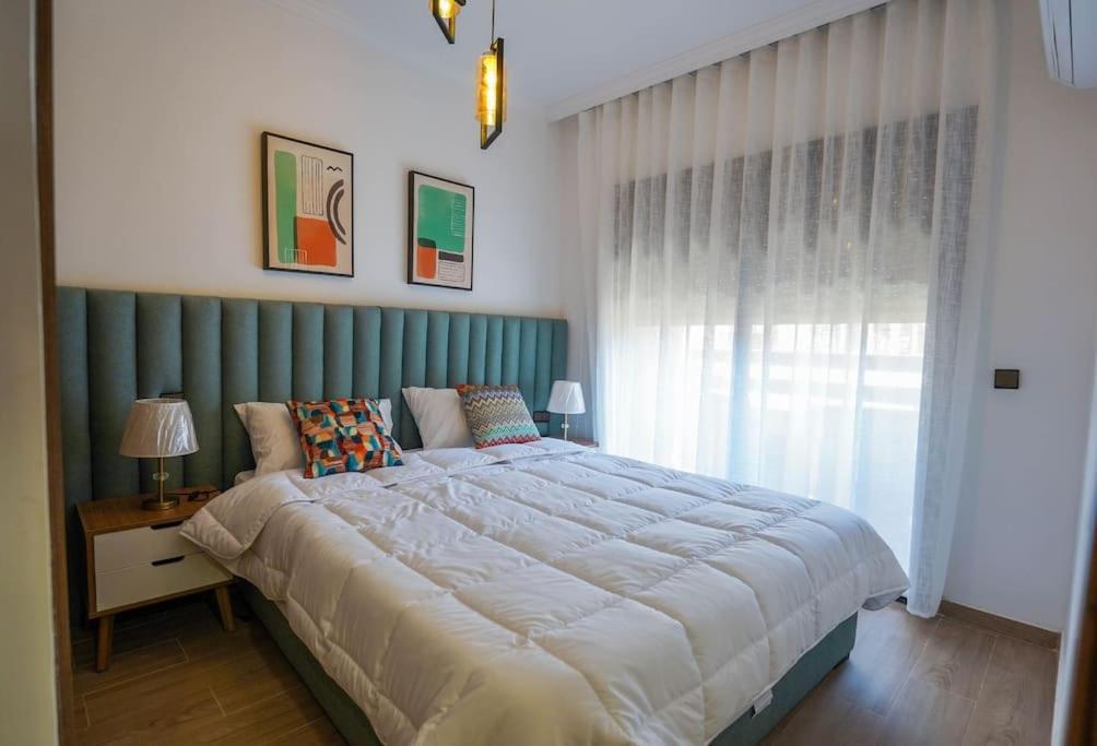 Apartment Spacieux Et Luxueux Marrakesh