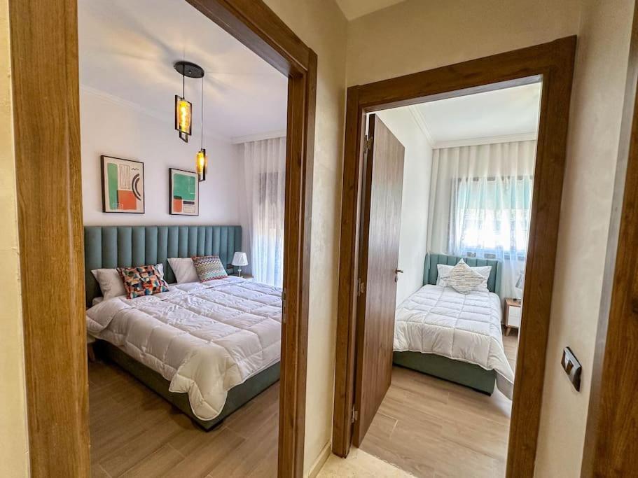 Apartment Spacieux Et Luxueux *