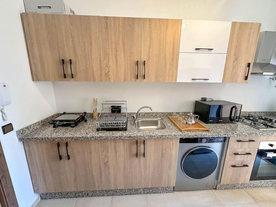 Spacieux Et Luxueux Apartment Marrakesh