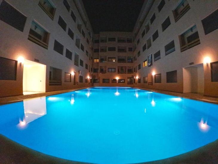 Nour 5 Apartment *