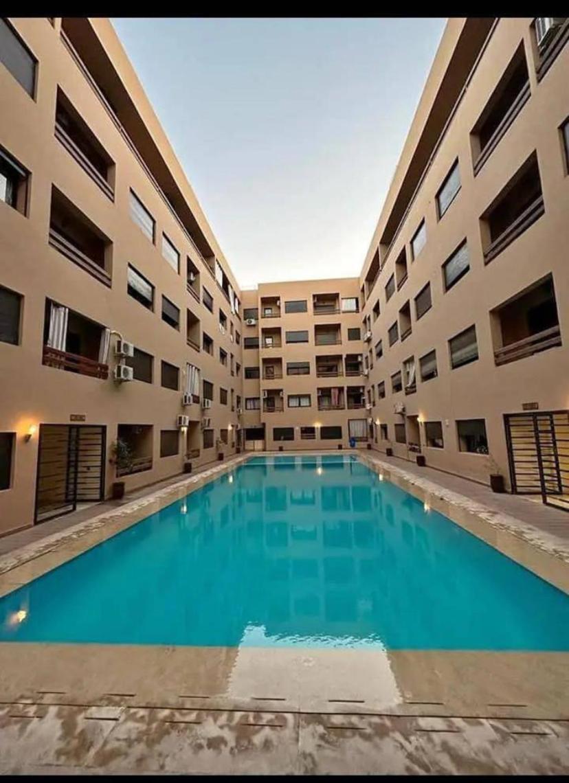 Apartment Nour 5 Marrakesh