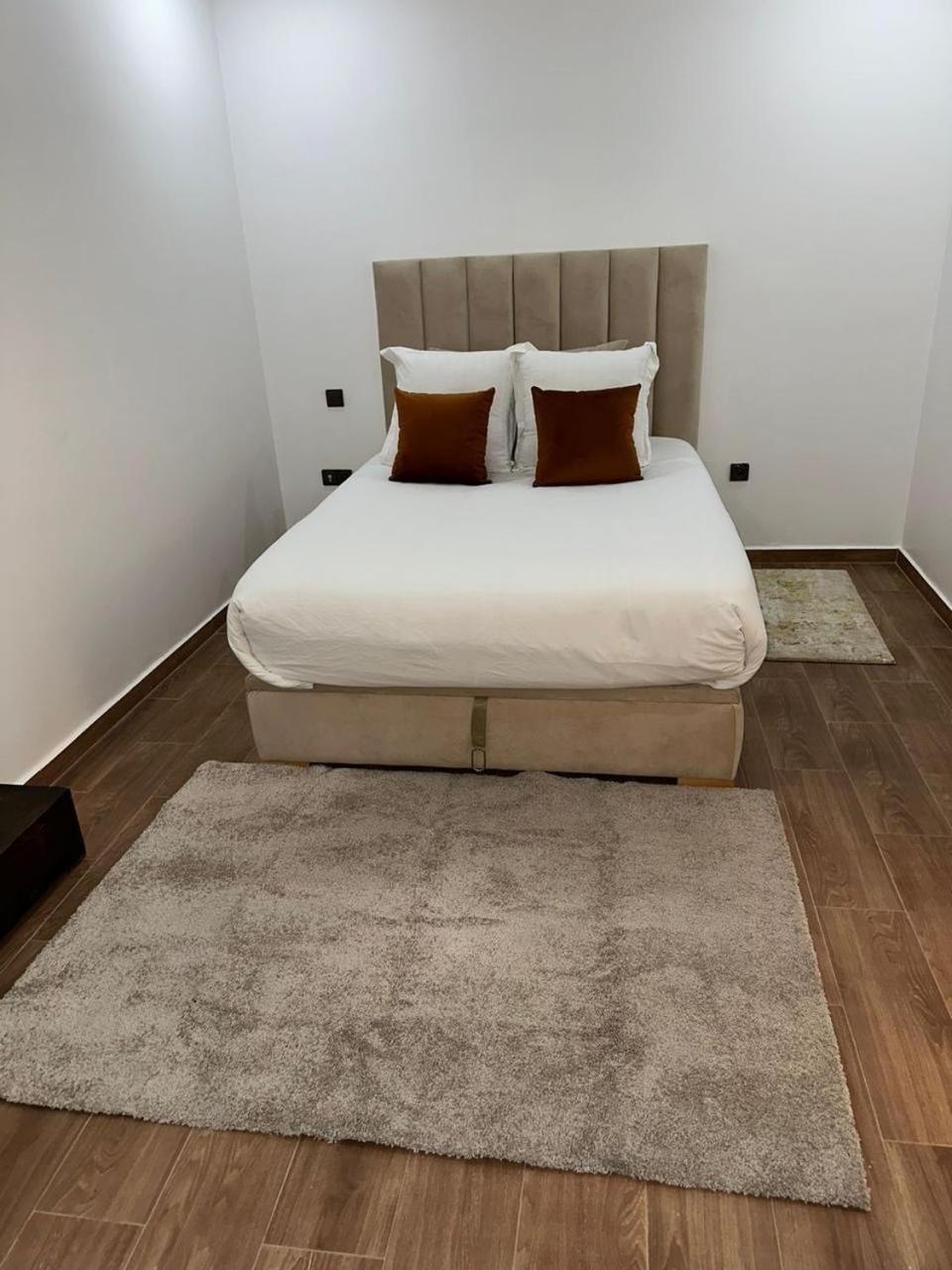 Nour 5 Apartment Marrakesh