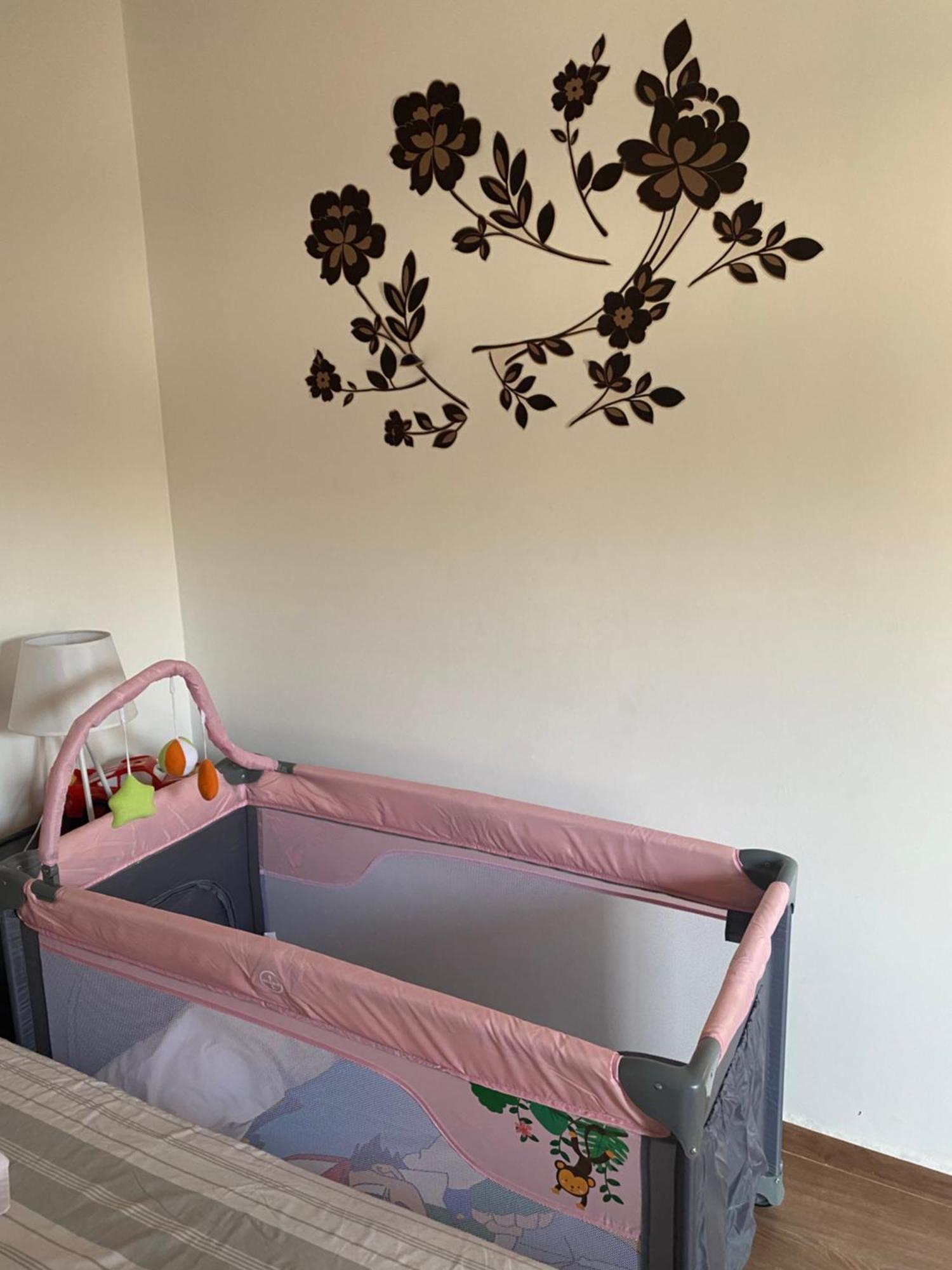 Apartment Nour 5 *