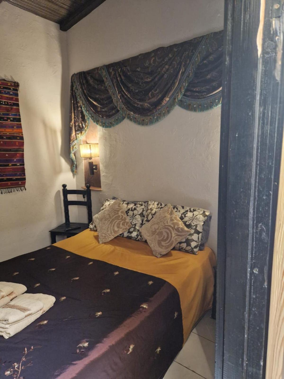 Maison Noe ,residence Al Quaria Assiyahia Ab40 Marrakesh