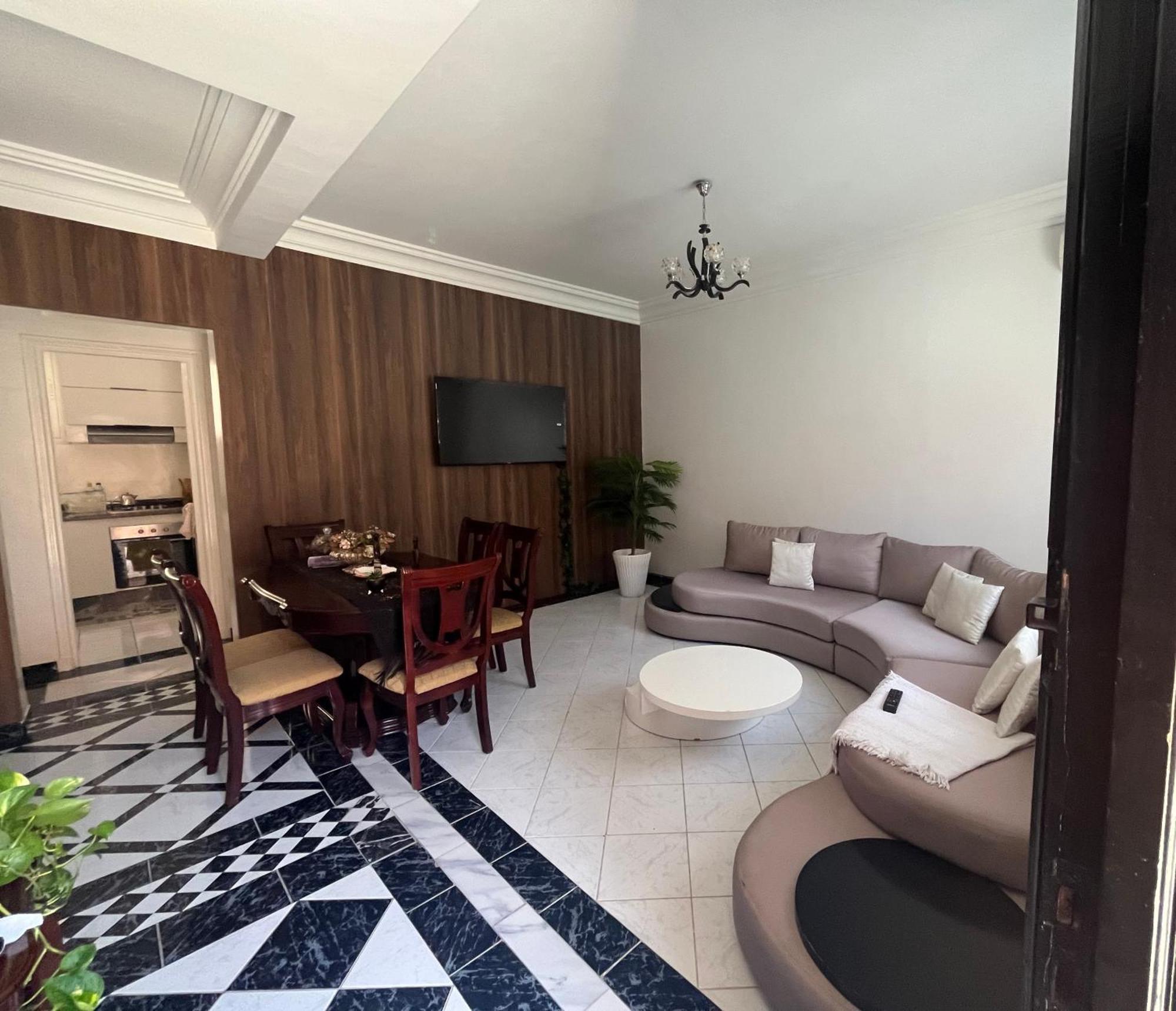 Casa de férias Tigami *