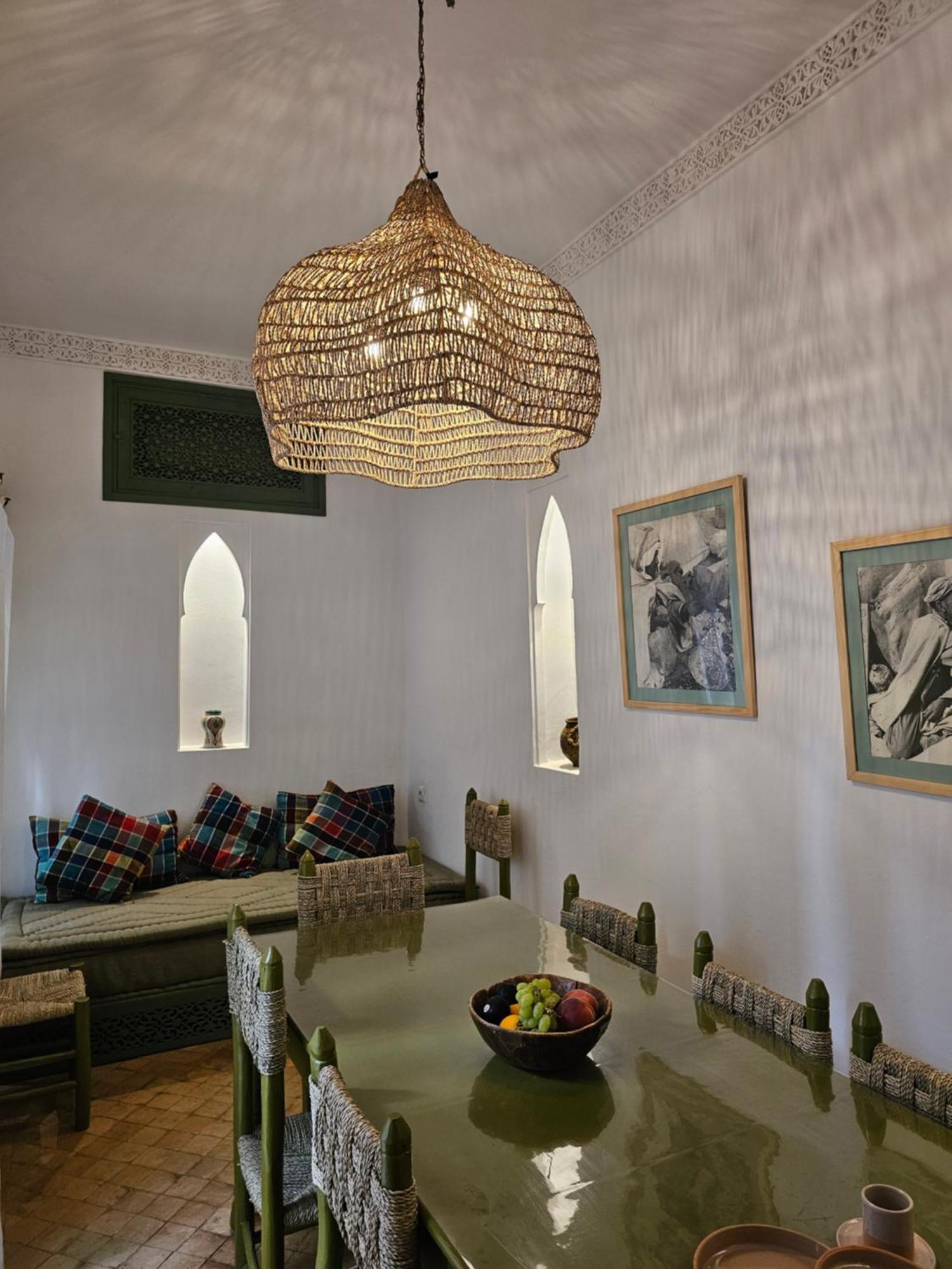 Riad Clefs D'orient