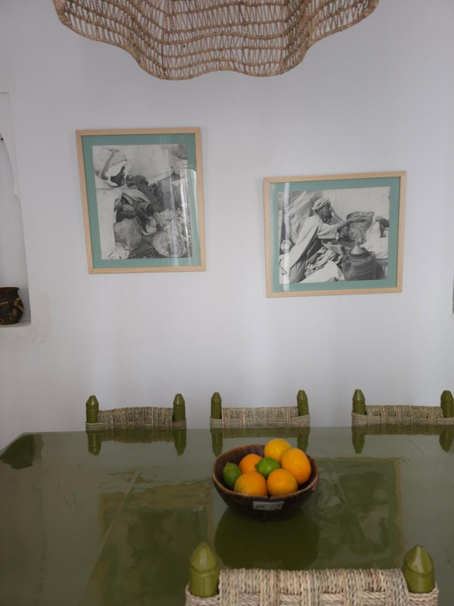 Riad Clefs D'orient 3*
