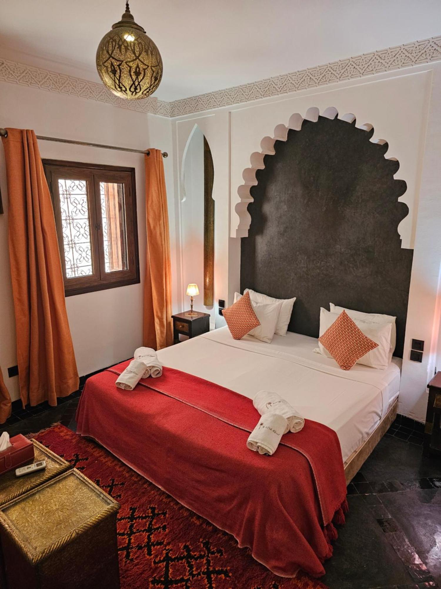 Clefs D'orient 3* Marrakesh