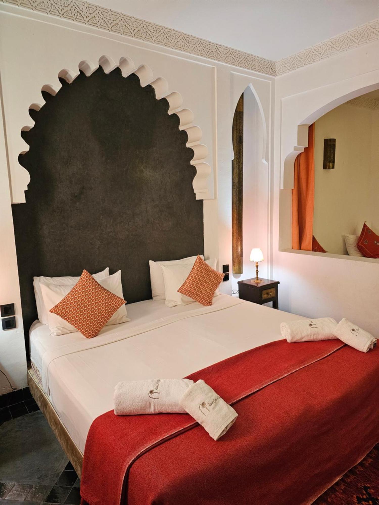 Riad Clefs D'orient