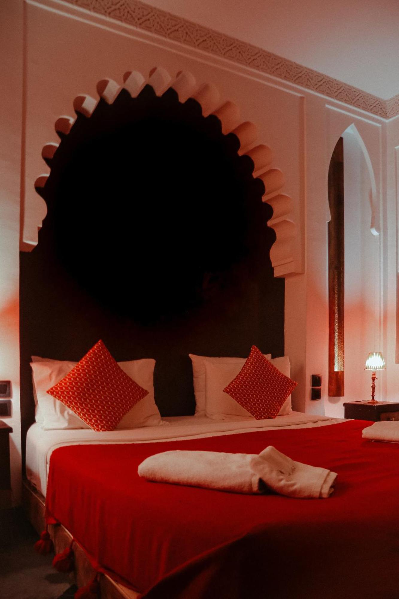 Clefs D'orient Marrakesh