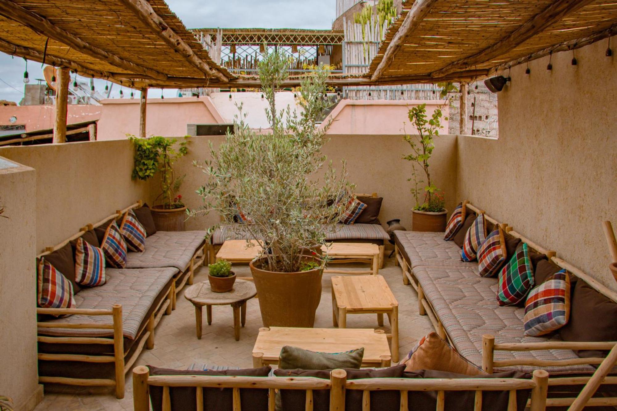 Clefs D'orient Marrakesh