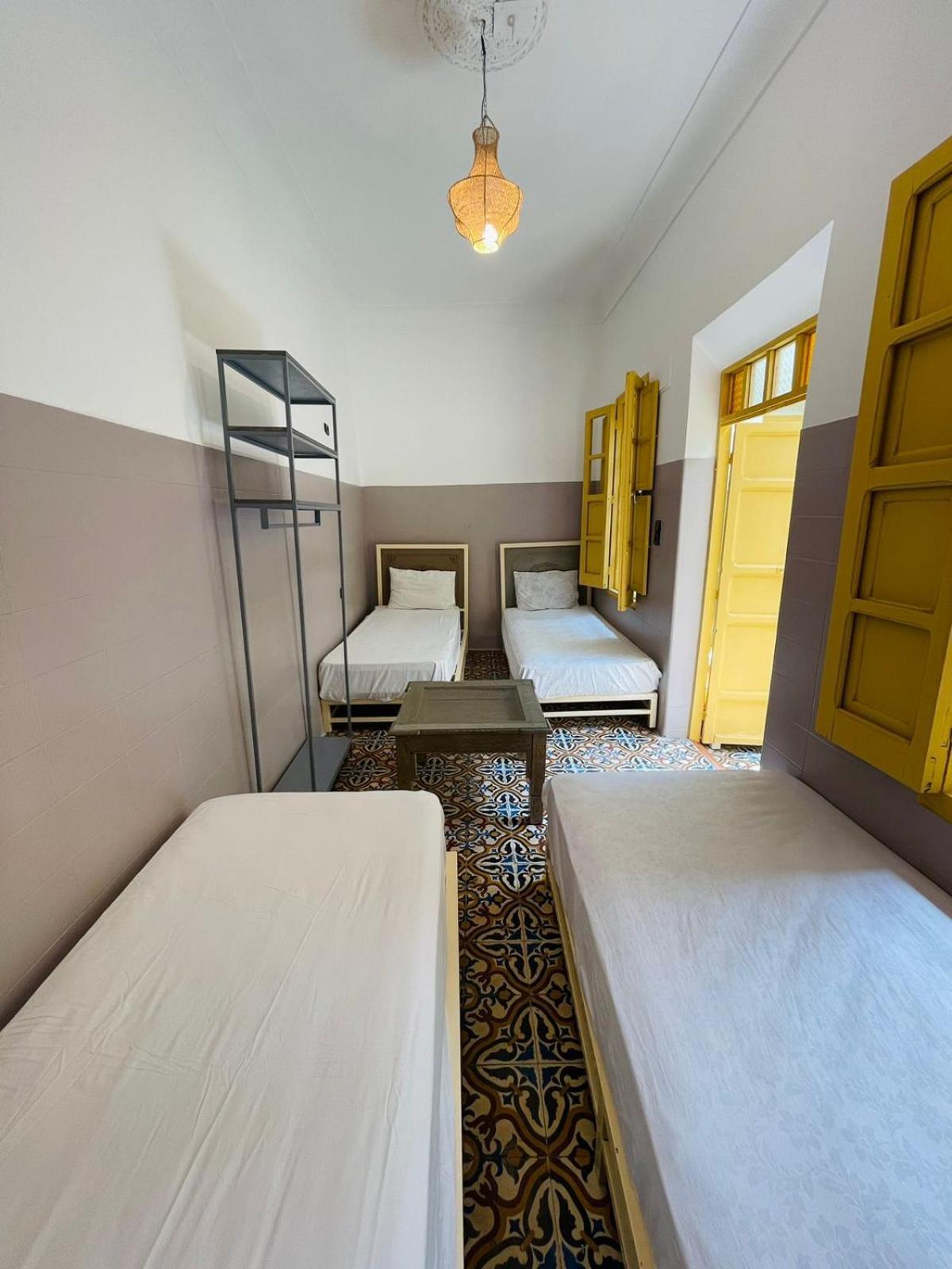 The Madrassa Hostel Marrakesh