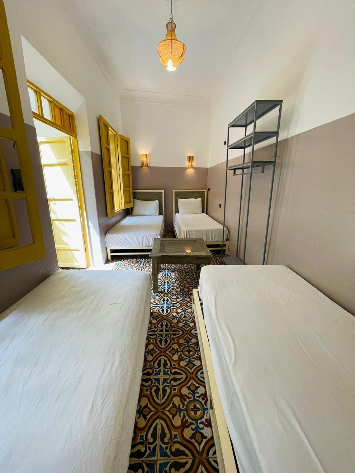Hostel The Madrassa
