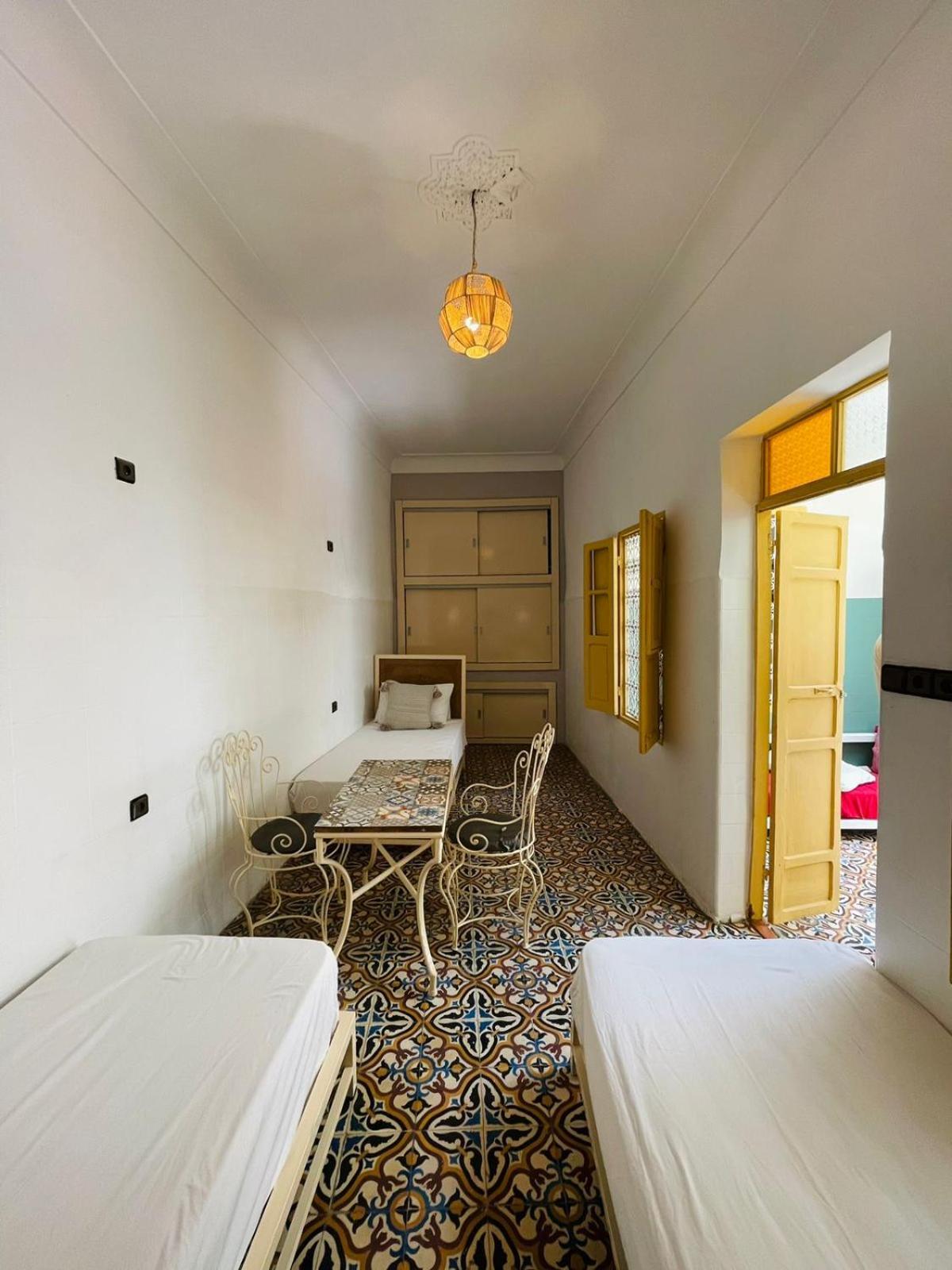 Hostel The Madrassa *
