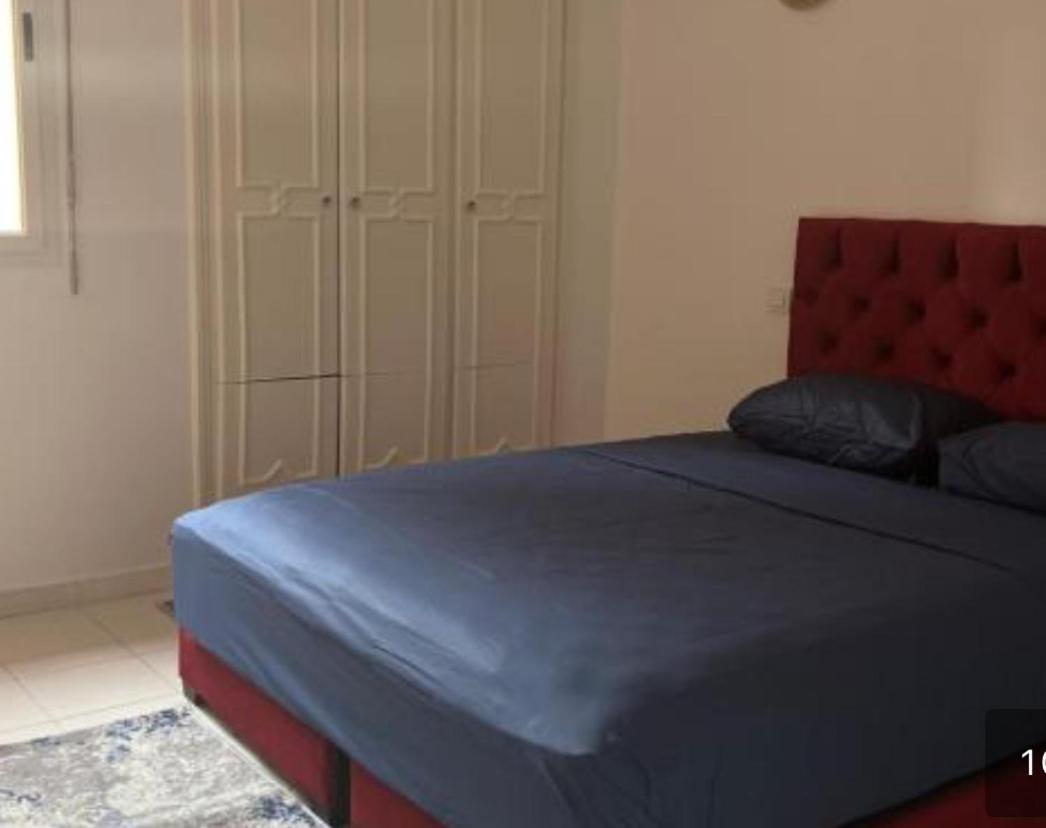 Apartamento Hivernage Marraquexe