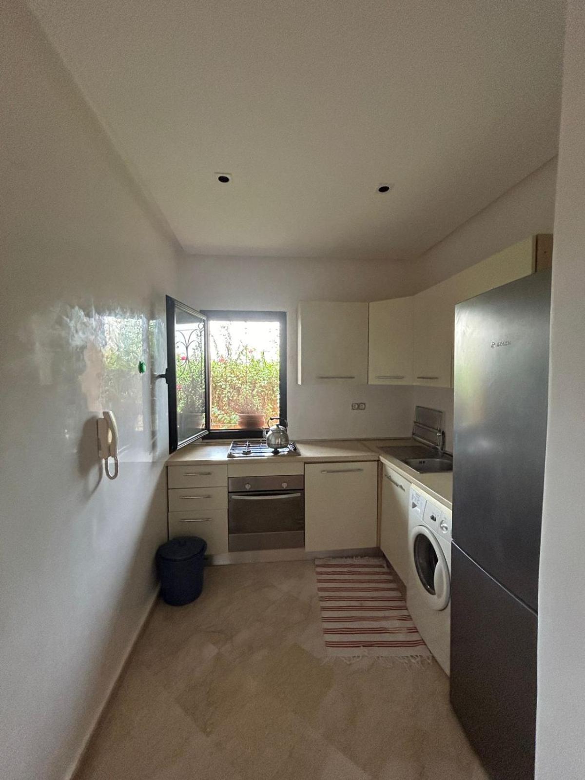 Apartment Avec Piscine *