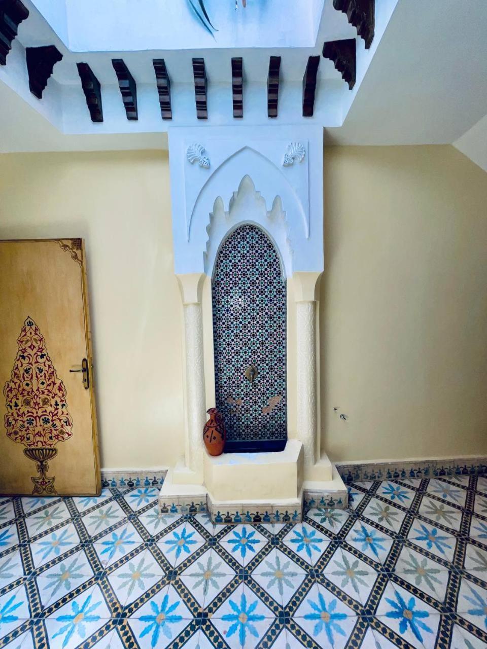 Lwalidin * Marrakesh