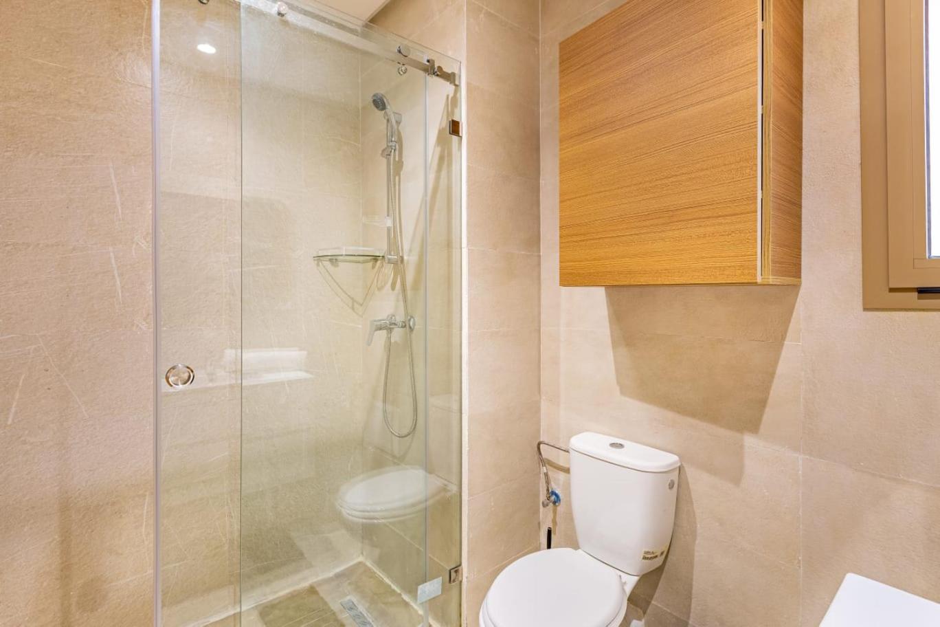 New! App Spacieux Avec Piscine Et Parking A Saphir Apartment Marrakesh