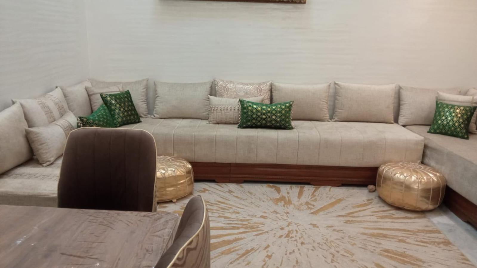 Duplex De Reve Au Coeur De Marrakech Avec Deux Piscines Pour Adultes Et Enfants Holiday home